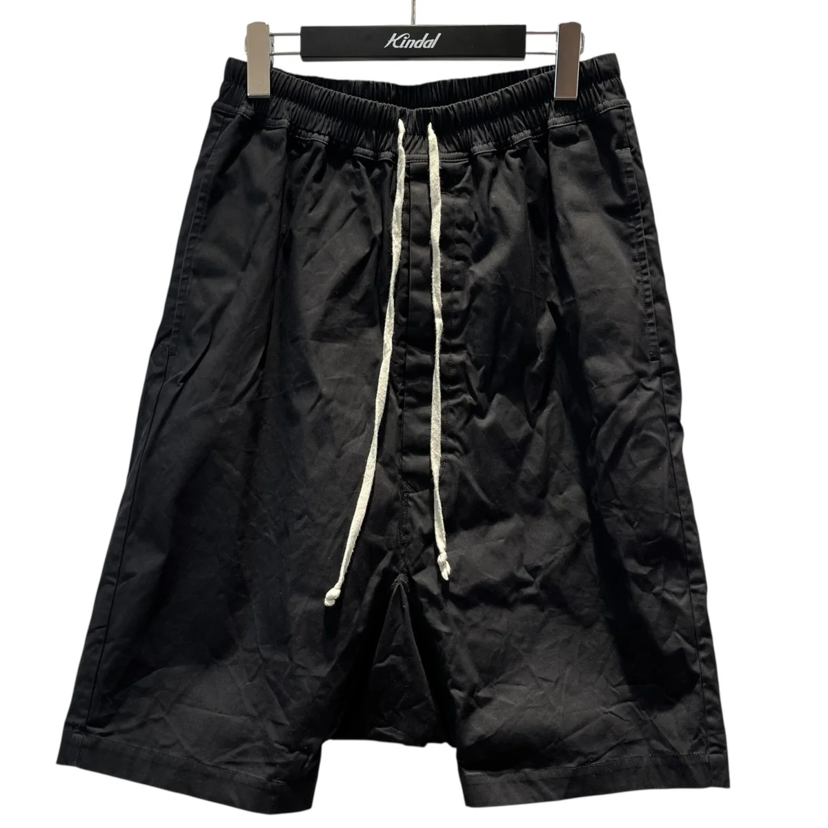 ショートパンツRU02A5384-TE PODS SHORTS