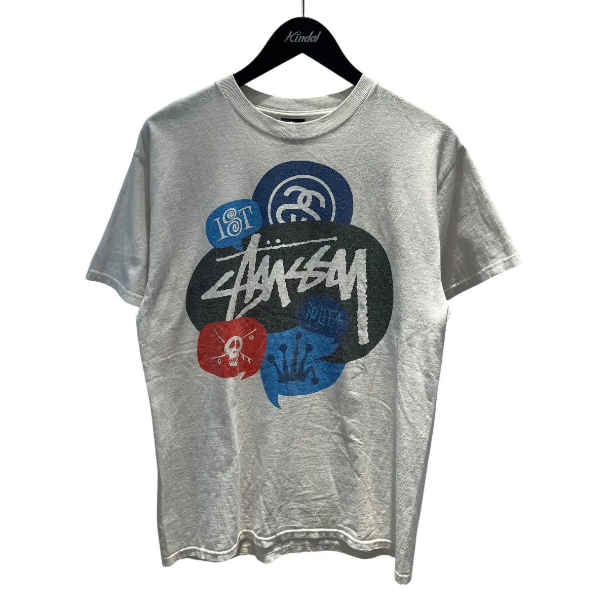 プリントTシャツ