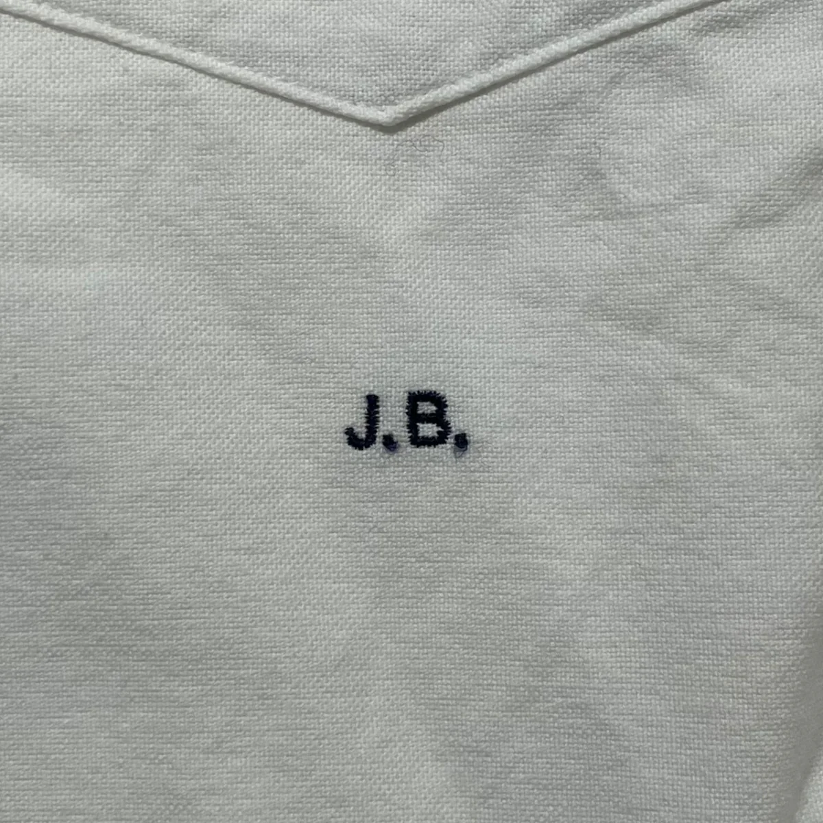 JBH-2401-RH TRIBECA SHIRT長袖シャツ - Image 3