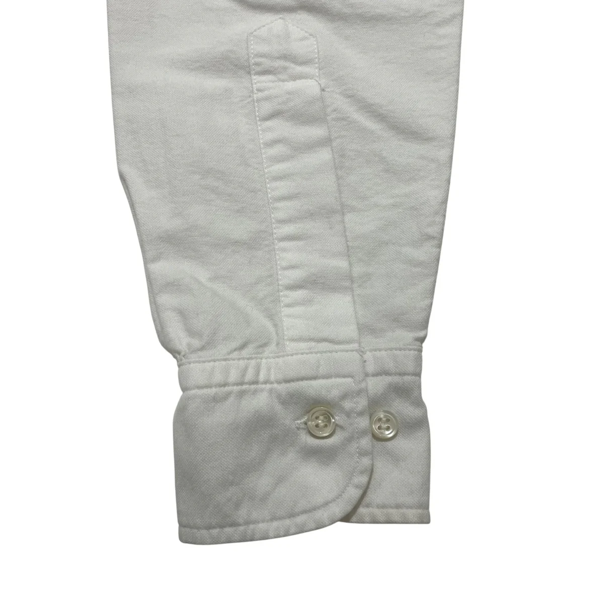 JBH-2401-RH TRIBECA SHIRT長袖シャツ - Image 4