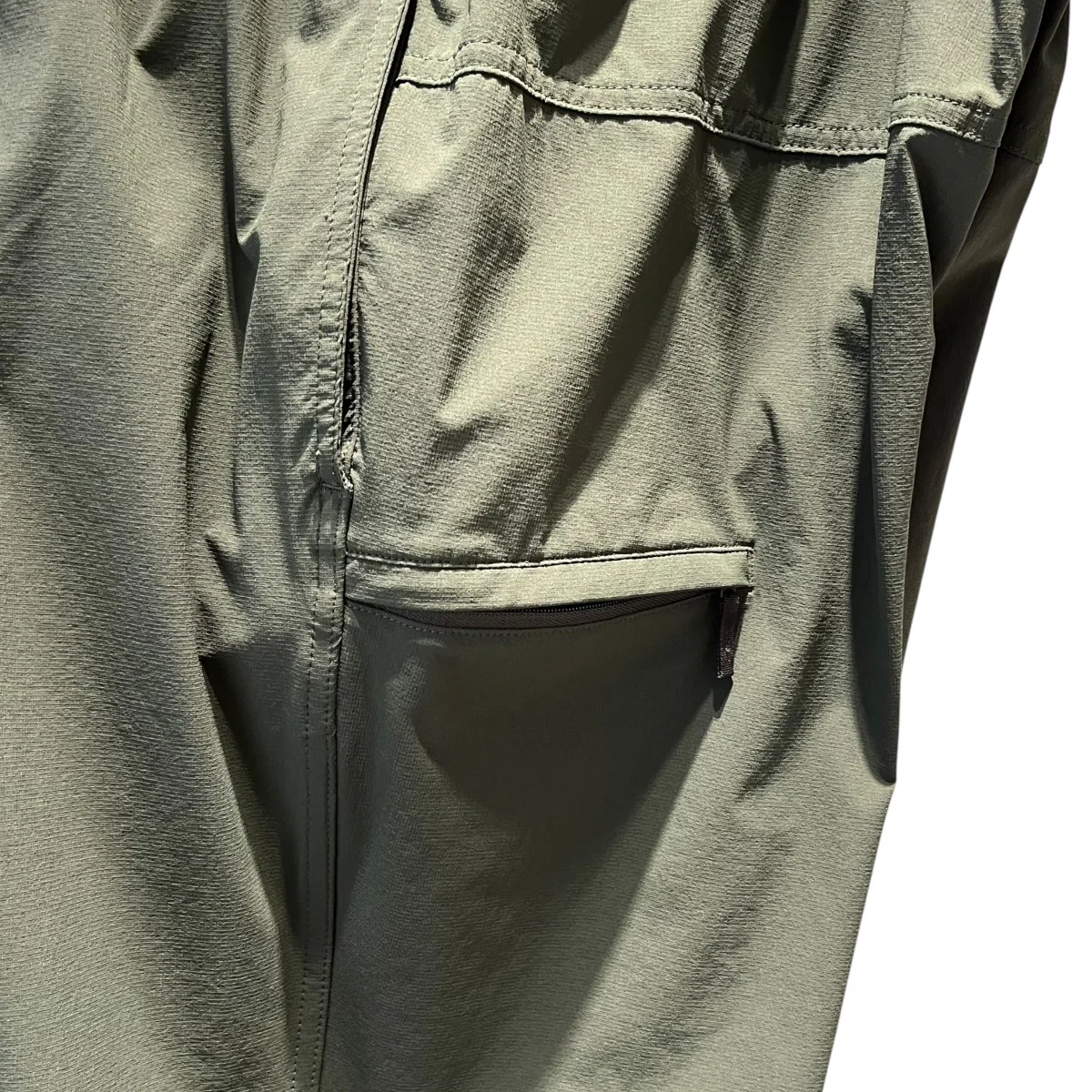 マウンテンカラーパンツNB32510 Mountain Color Pant - Image 5