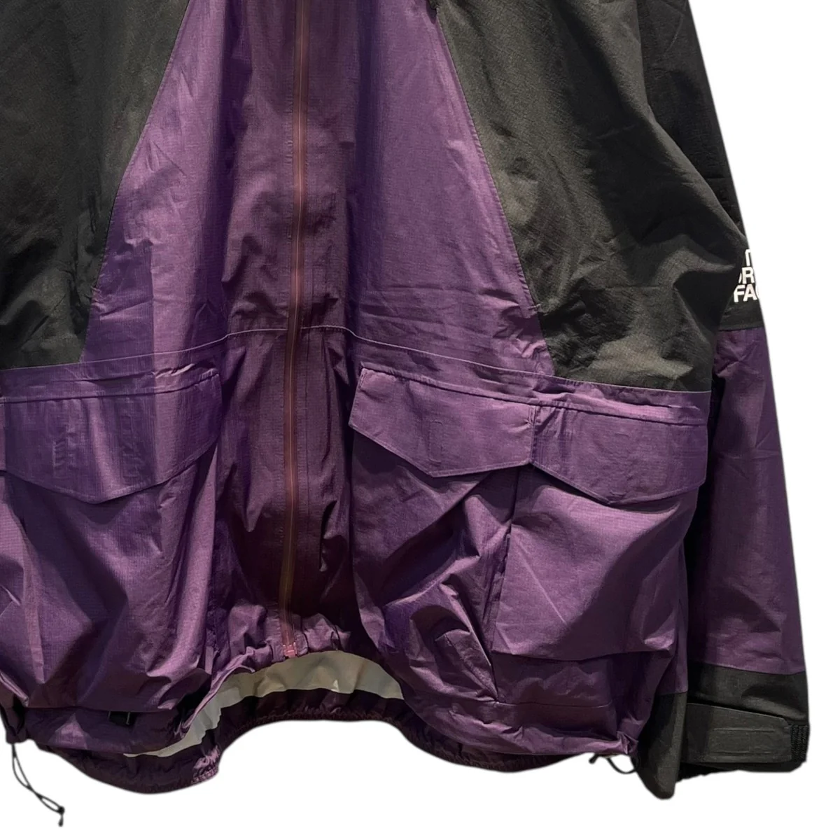 マウンテンパーカーNP02402UC 24SS SOUKUU Hike Mountain Shell Jacket - Image 4