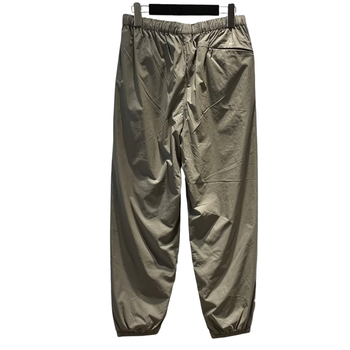 グリットフリースアーバナイトパンツNL72561 Grid Fleece Urbanite Pant - Image 2