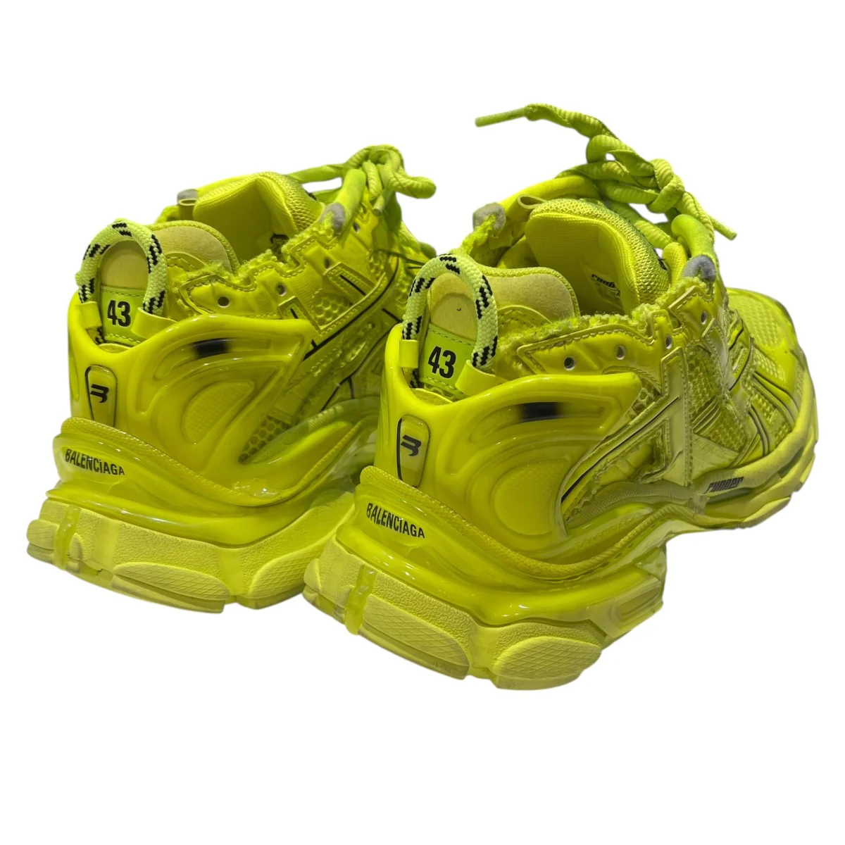 RUNNERスニーカー677403 - Image 2