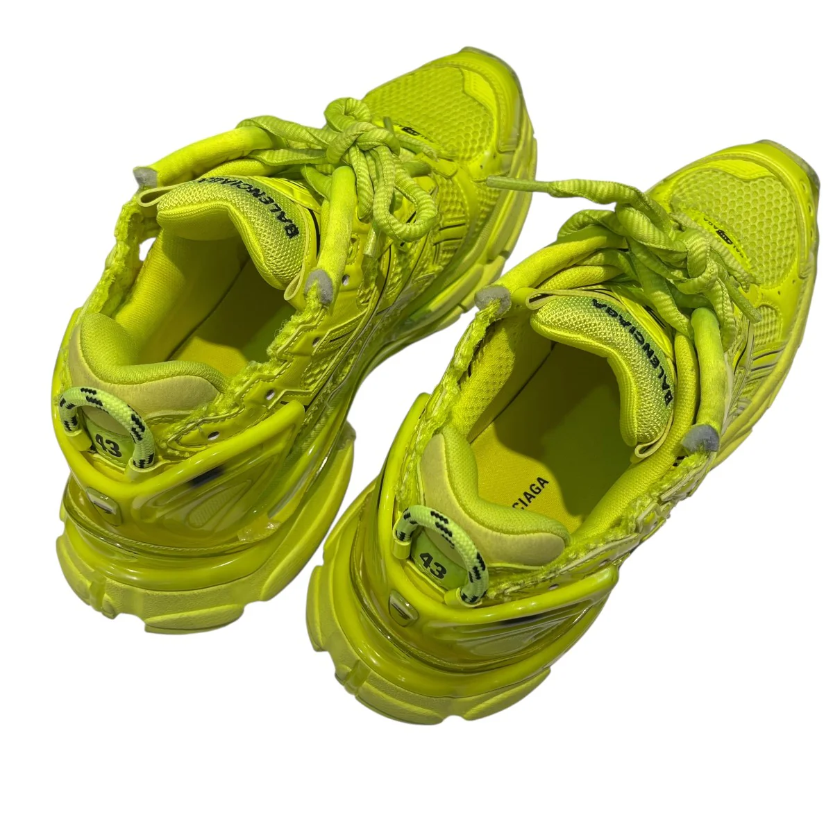 RUNNERスニーカー677403 - Image 3