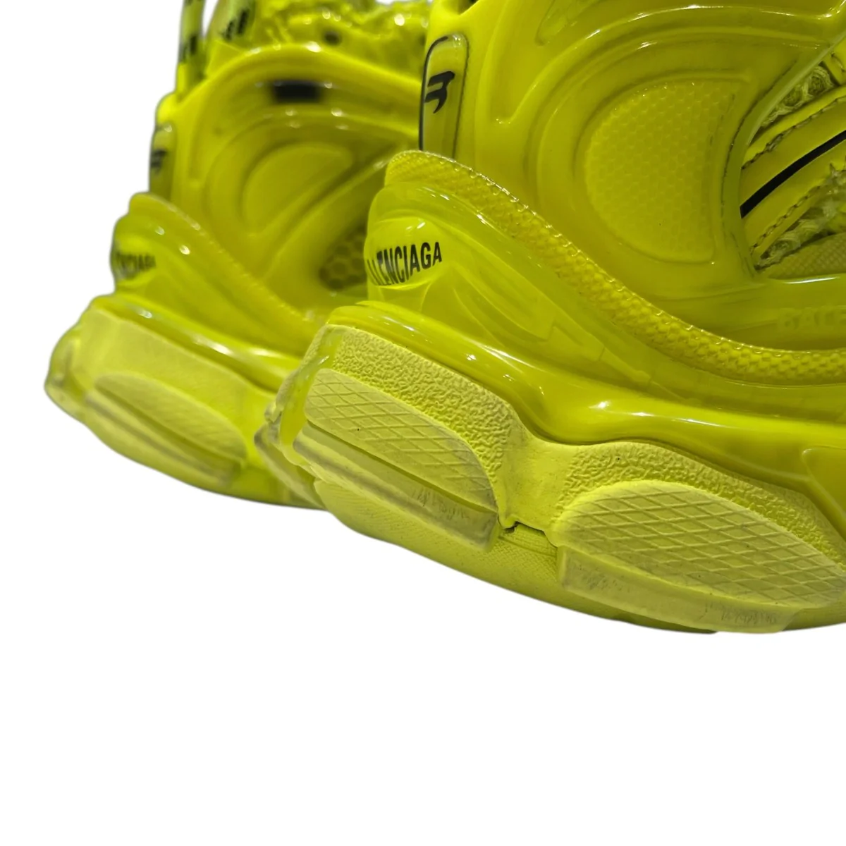 RUNNERスニーカー677403 - Image 4
