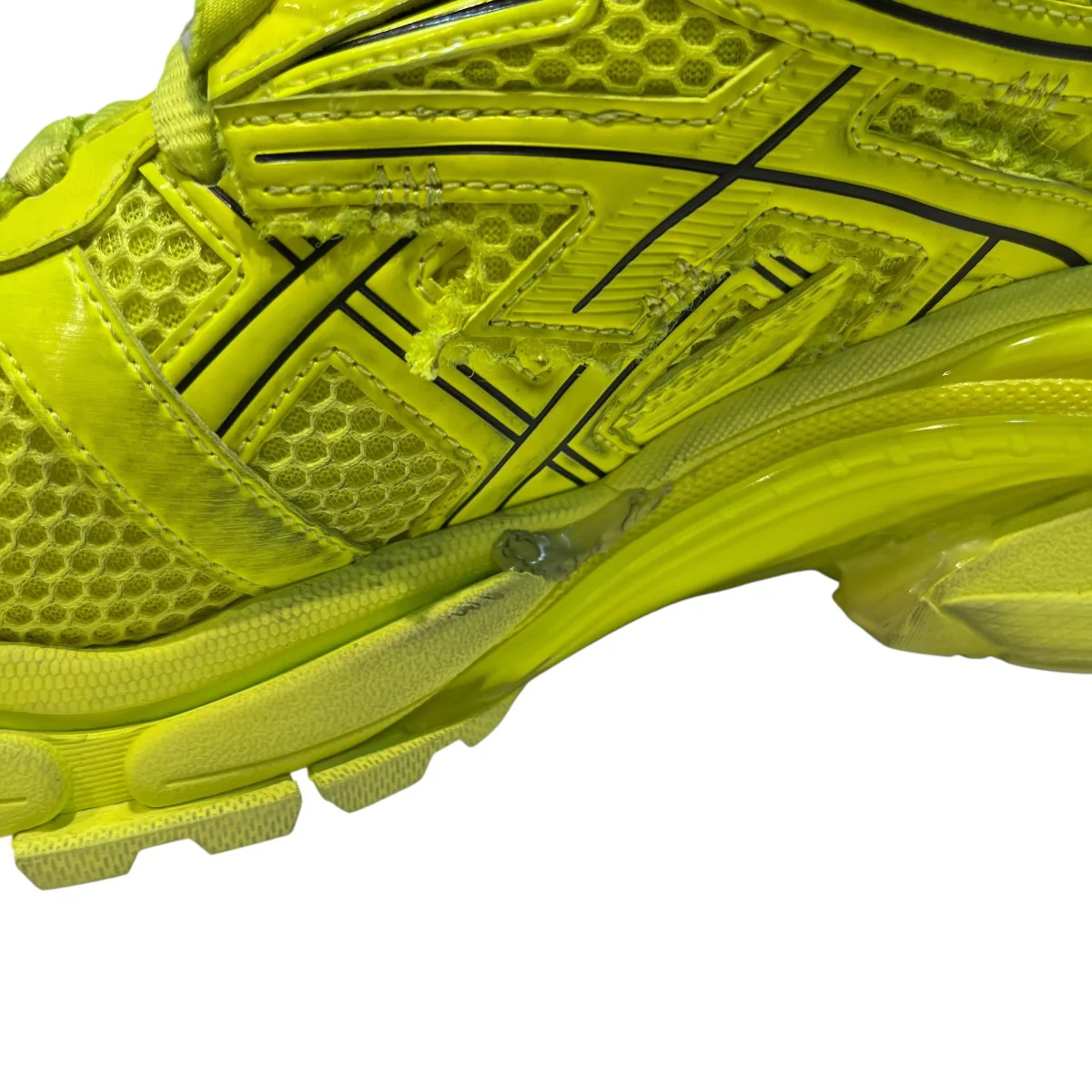 RUNNERスニーカー677403 - Image 7