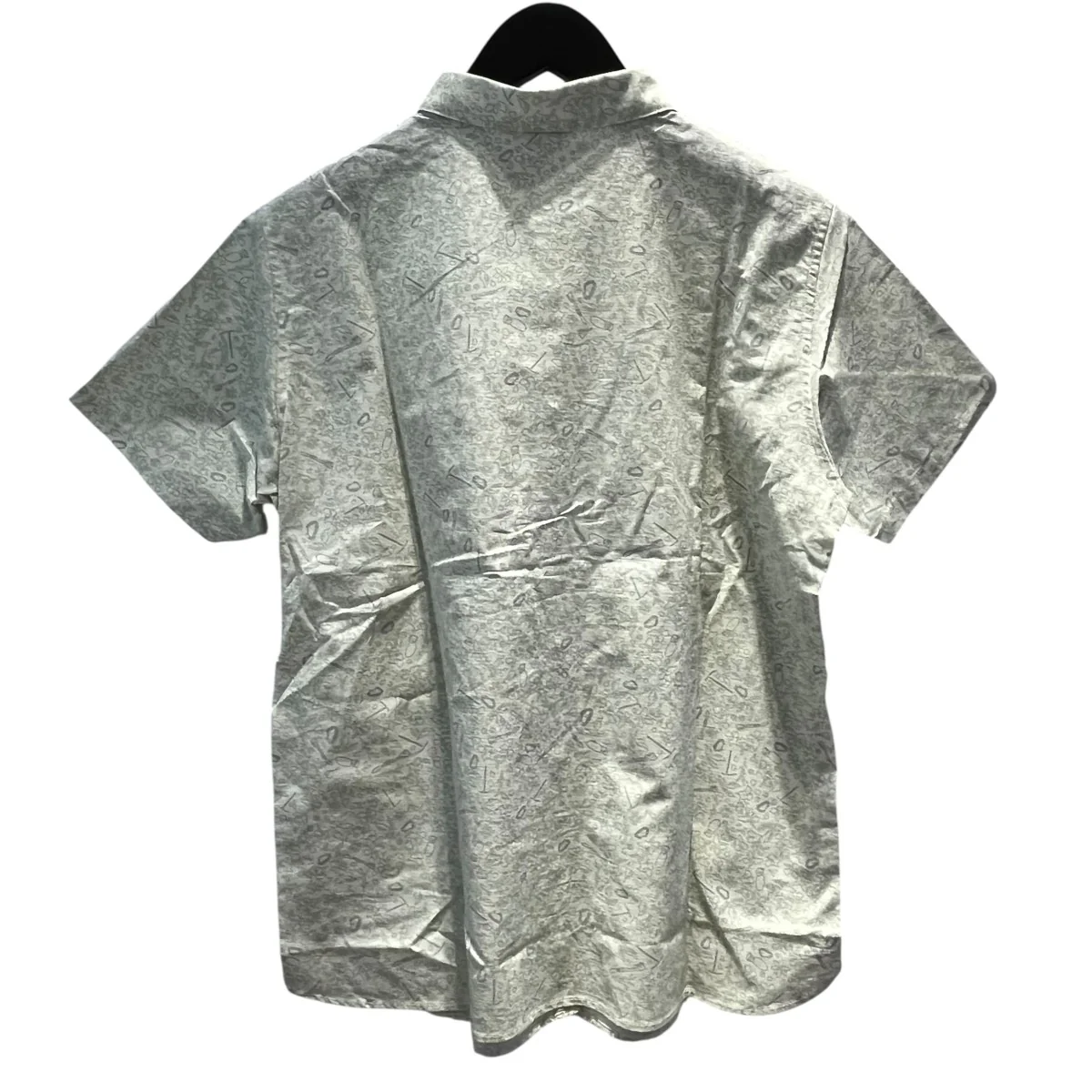 総柄半袖シャツ2104790 TAKEｼｬﾂ - Image 2