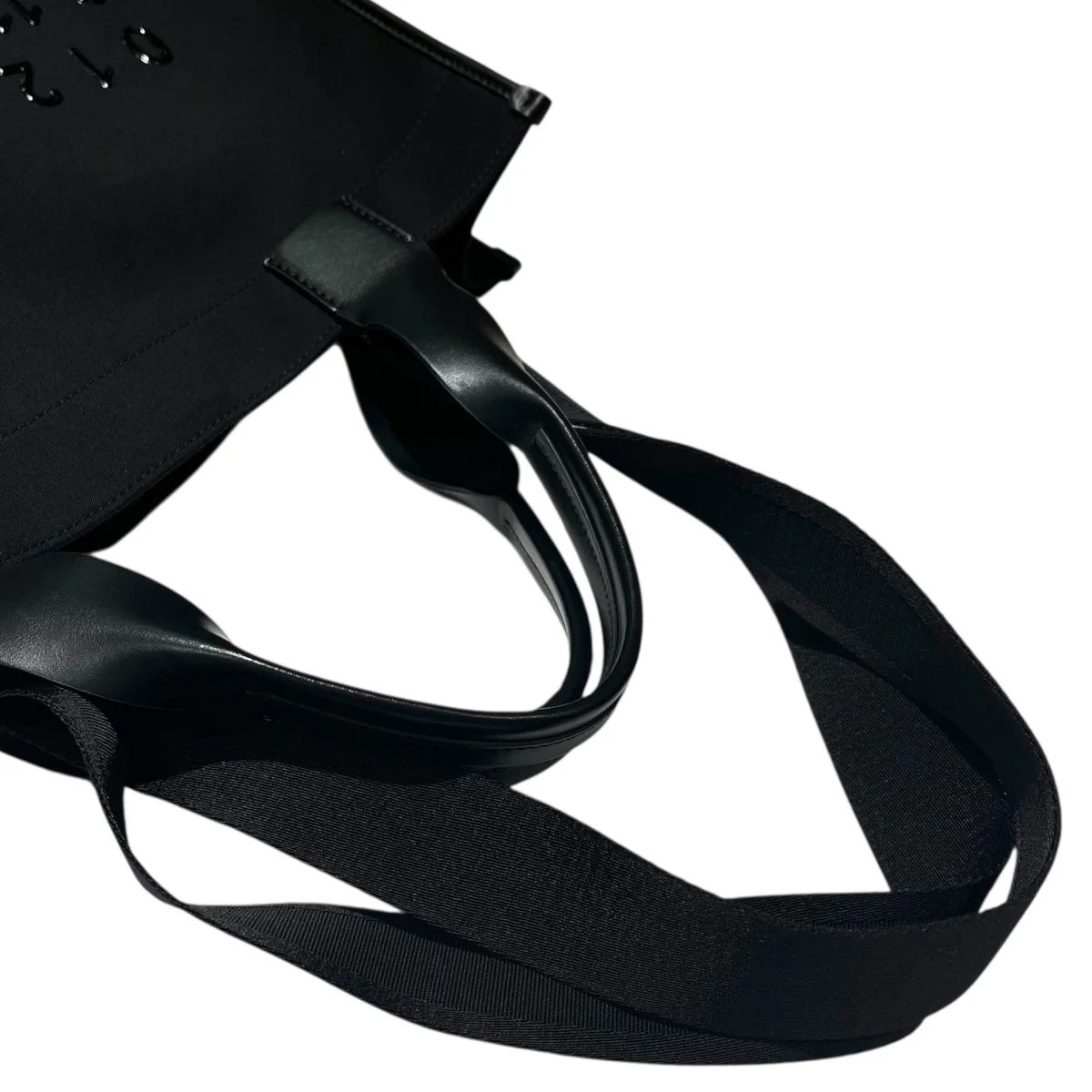 CABAS SHOPPING BAG VERTICALトートバックSB1WC0019 - Image 7