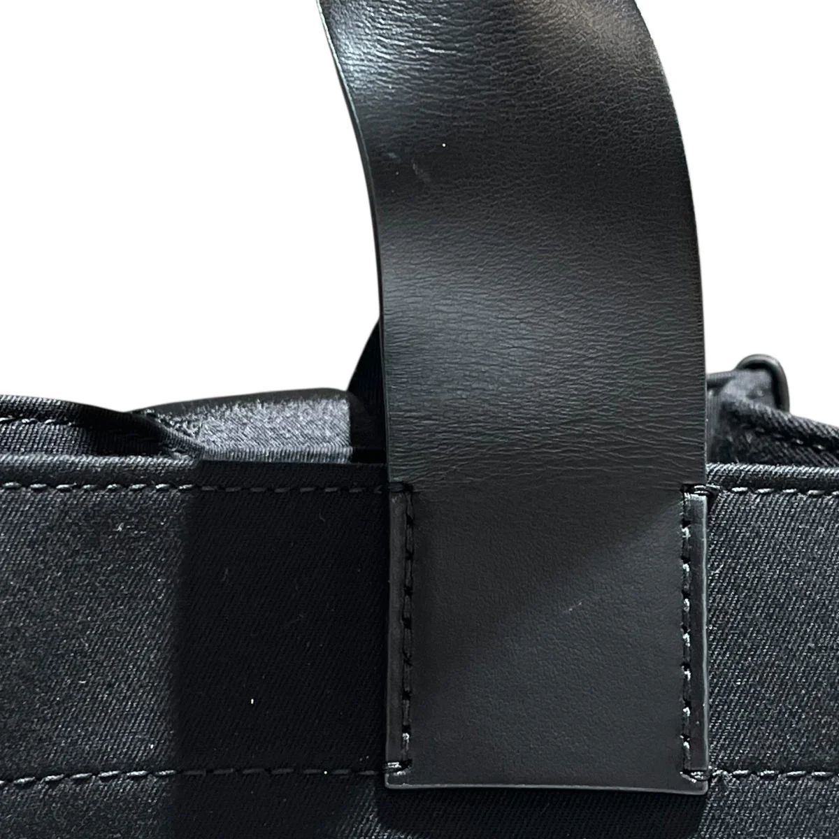 CABAS SHOPPING BAG VERTICALトートバックSB1WC0019 - Image 8
