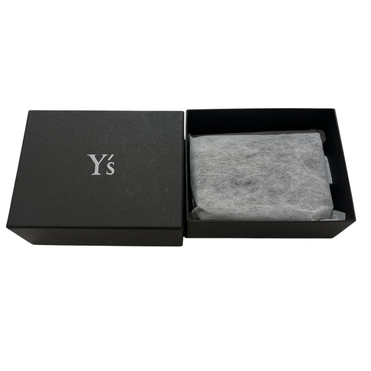 NUBUCK LEATHER TRIFOLD WALLET3つ折り財布YK-A04-716-3 - Image 8