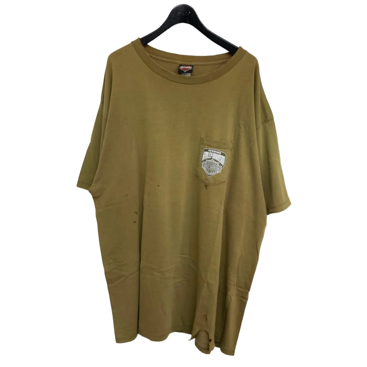 クルーネックＴシャツ