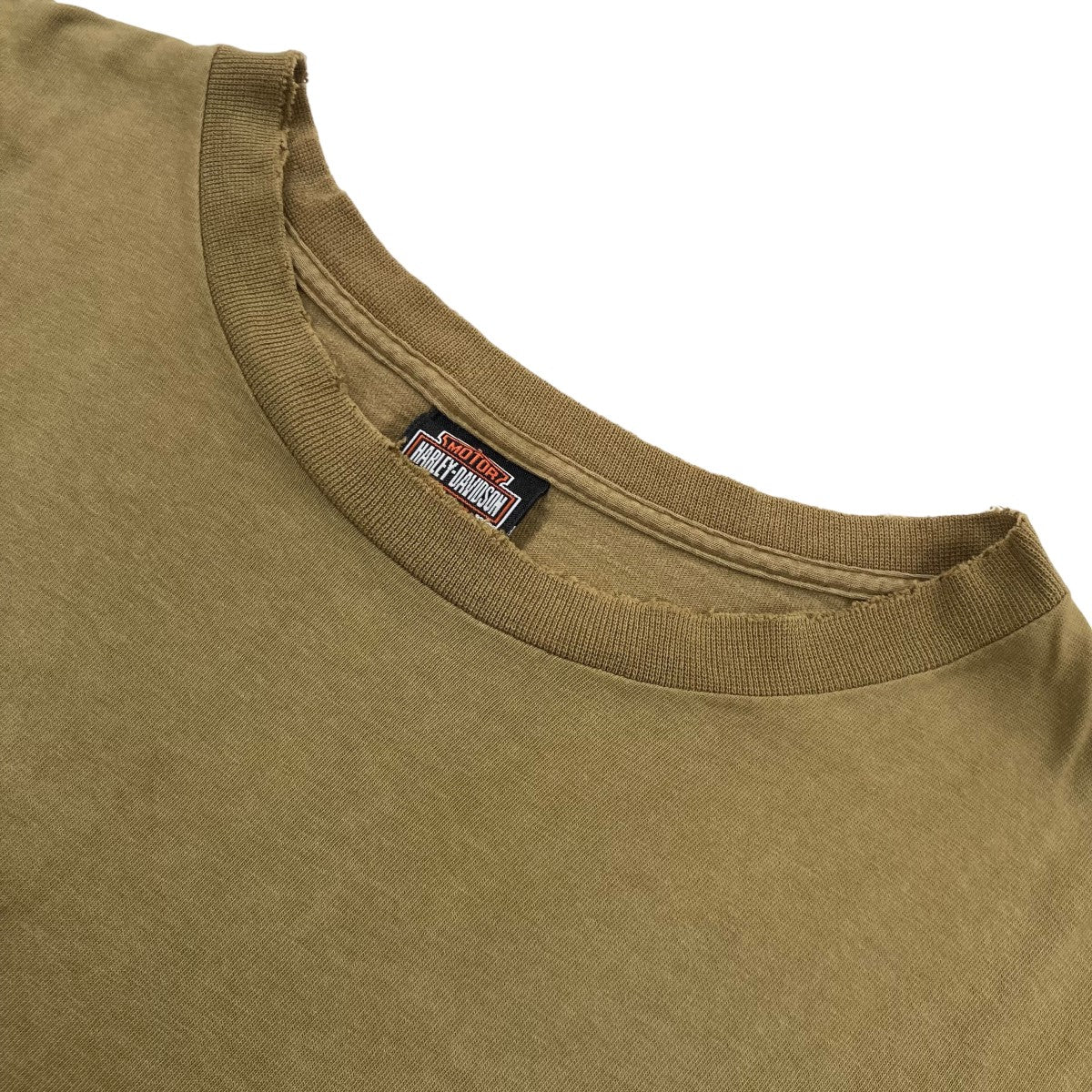 クルーネックＴシャツ - Image 3