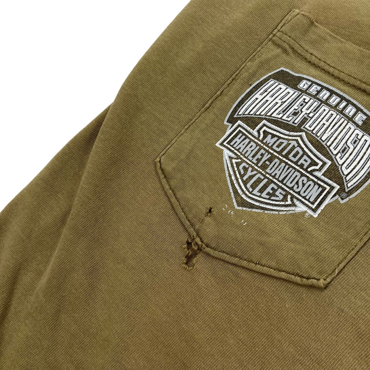 クルーネックＴシャツ - Image 5