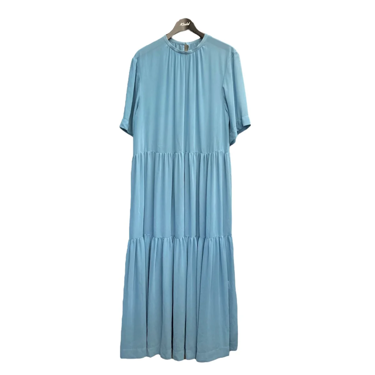 Chiffon Volume Dressシフォンティアードドレス23A65206