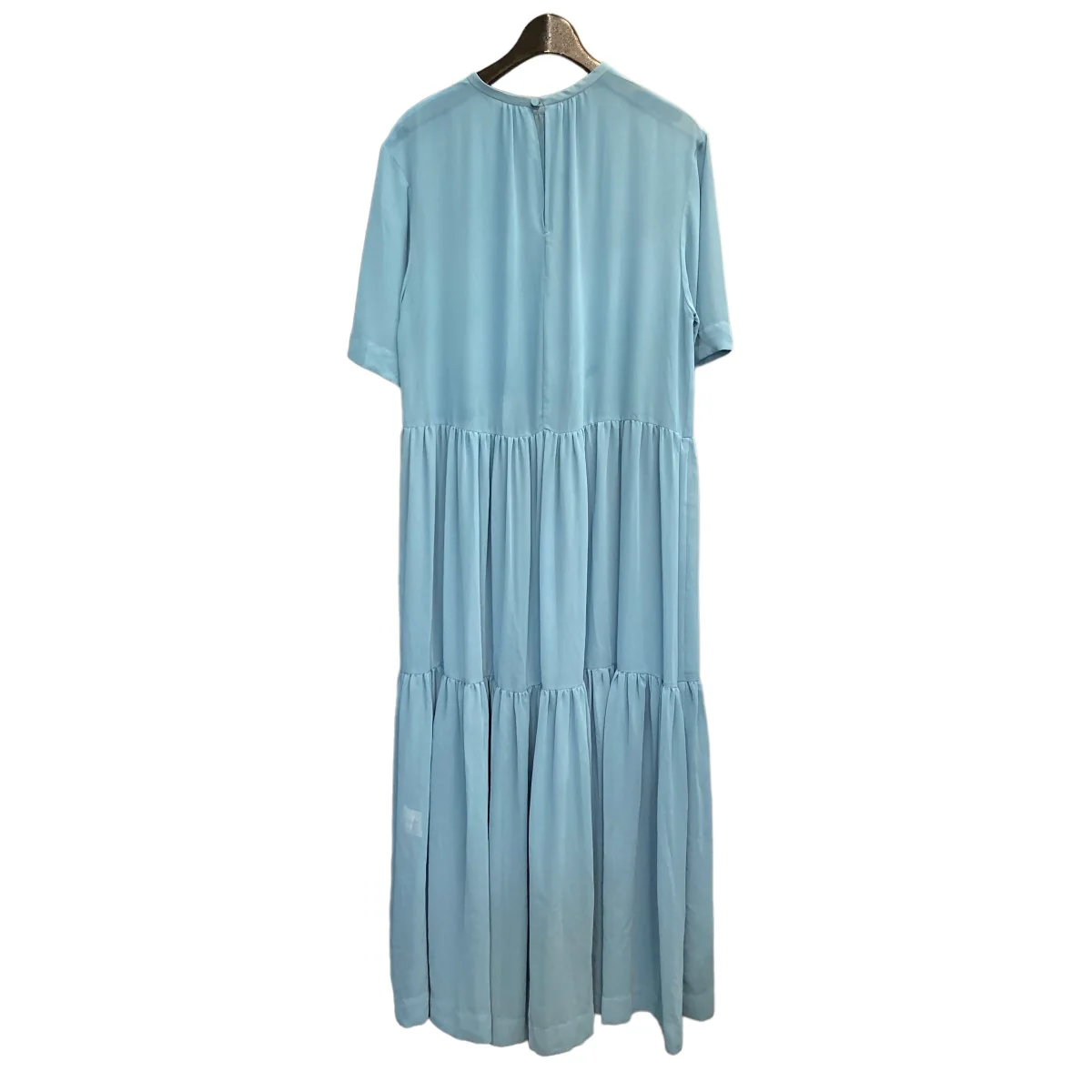 Chiffon Volume Dressシフォンティアードドレス23A65206 - Image 2