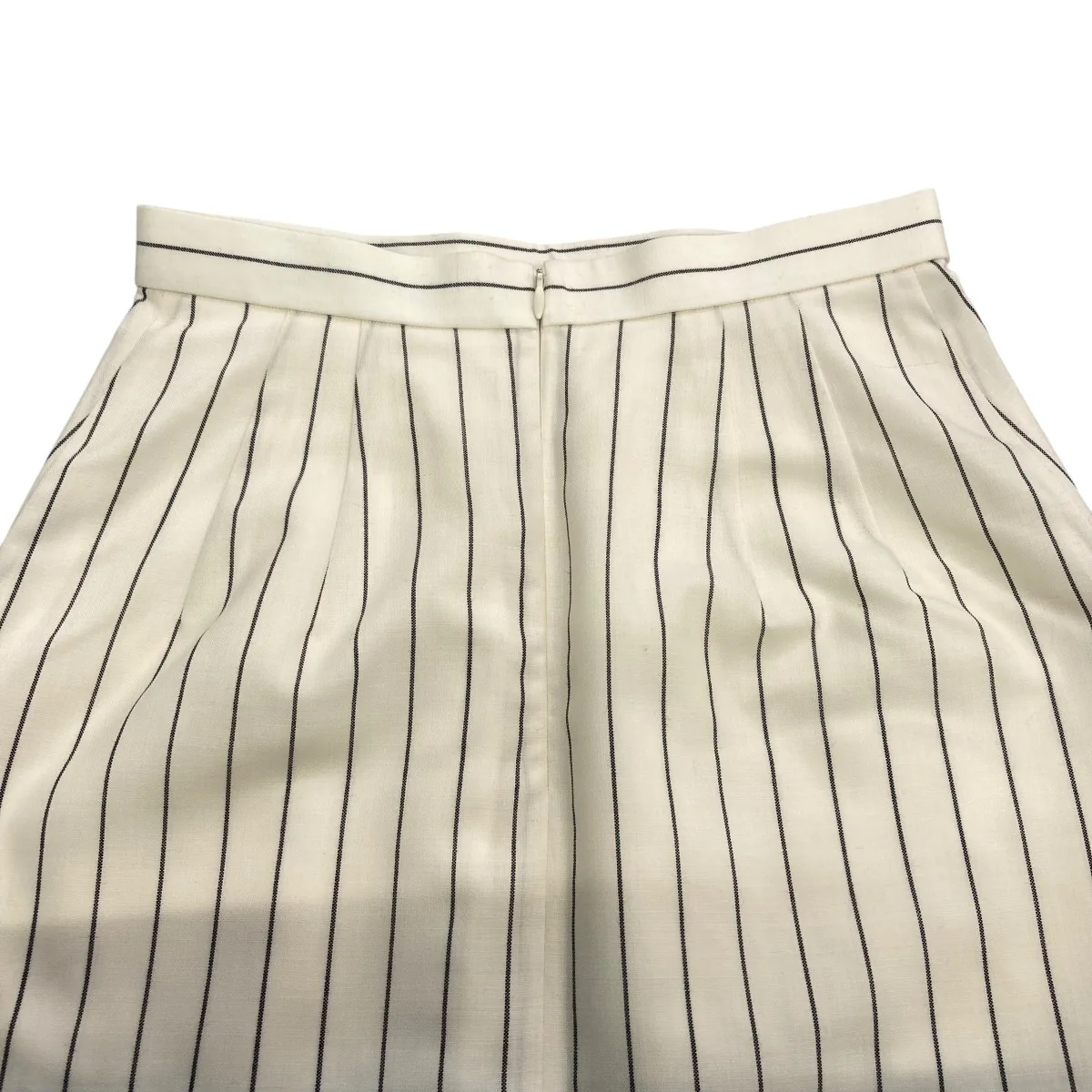 メッシュレイヤードスカート2C025-0618-08 - Image 4