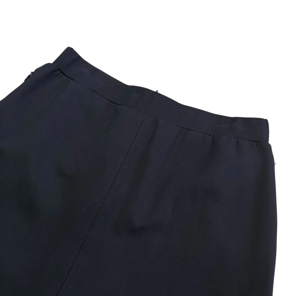 23SSPOCKET DOCKING DRAWSTRING skirtドッキングドローストリングスカート522310803301-01 - Image 3