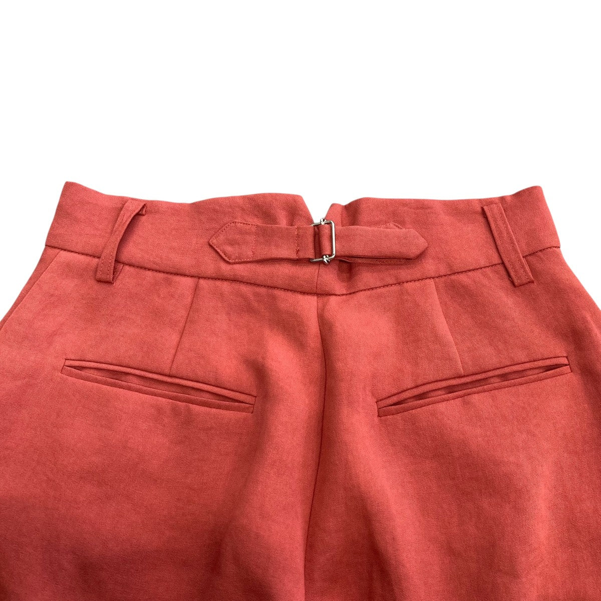 Ox Slit SlacksスラックスLS11223P - Image 4