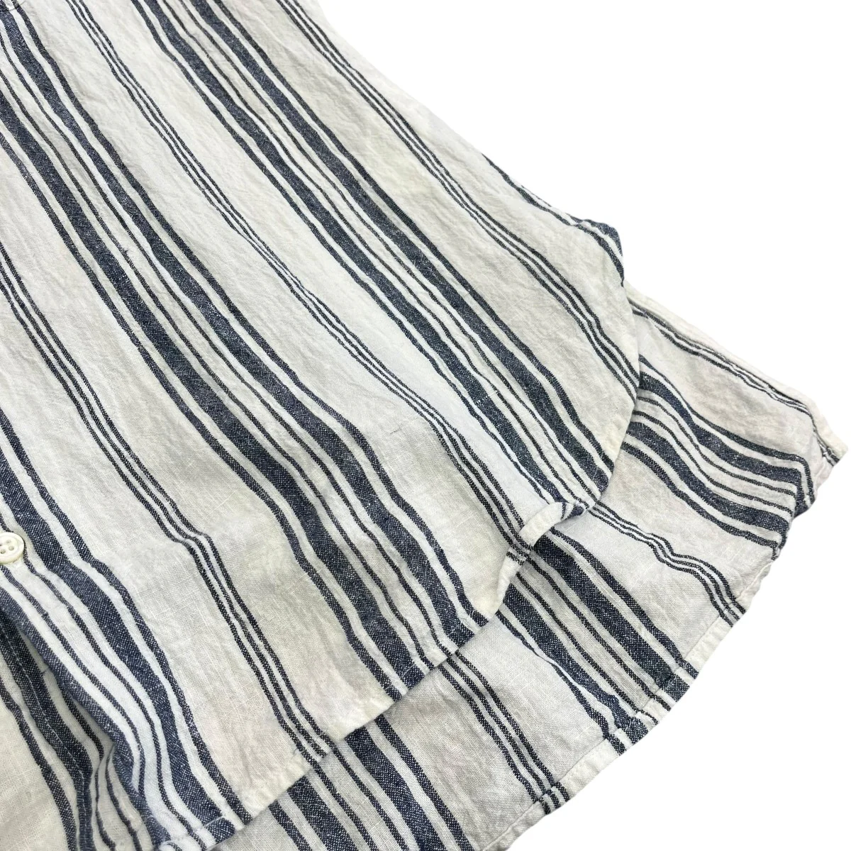 ストライプシャツ02221-0035 - Image 5