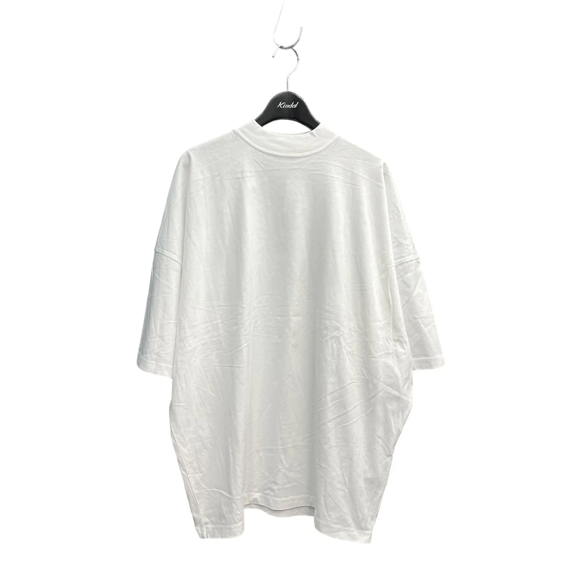 23AWT-SHIRT CN SS半袖カットソーJ21GC0005 J45084