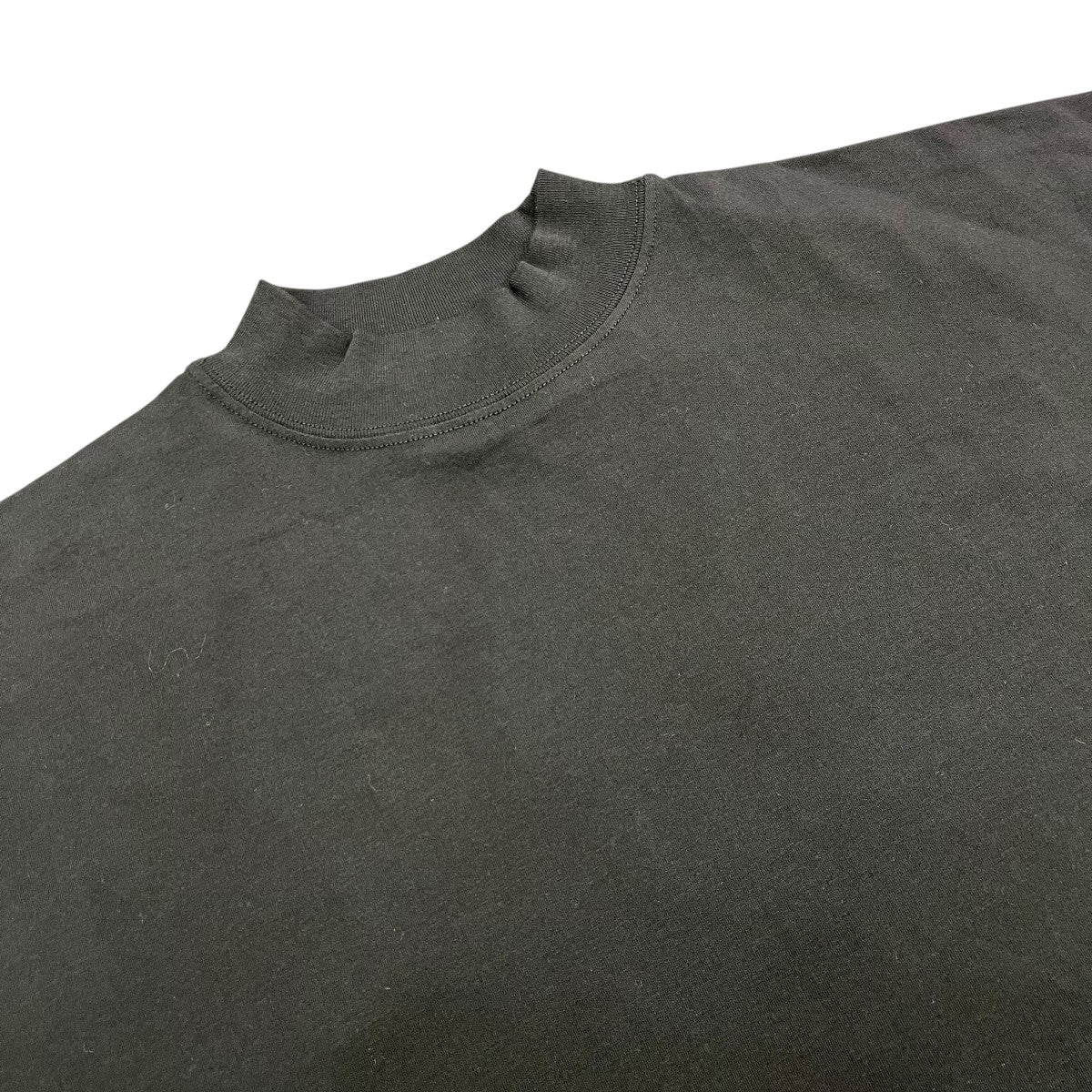 24SST-SHIRT CN SS半袖カットソーJ21GC0005 J45084 - Image 3