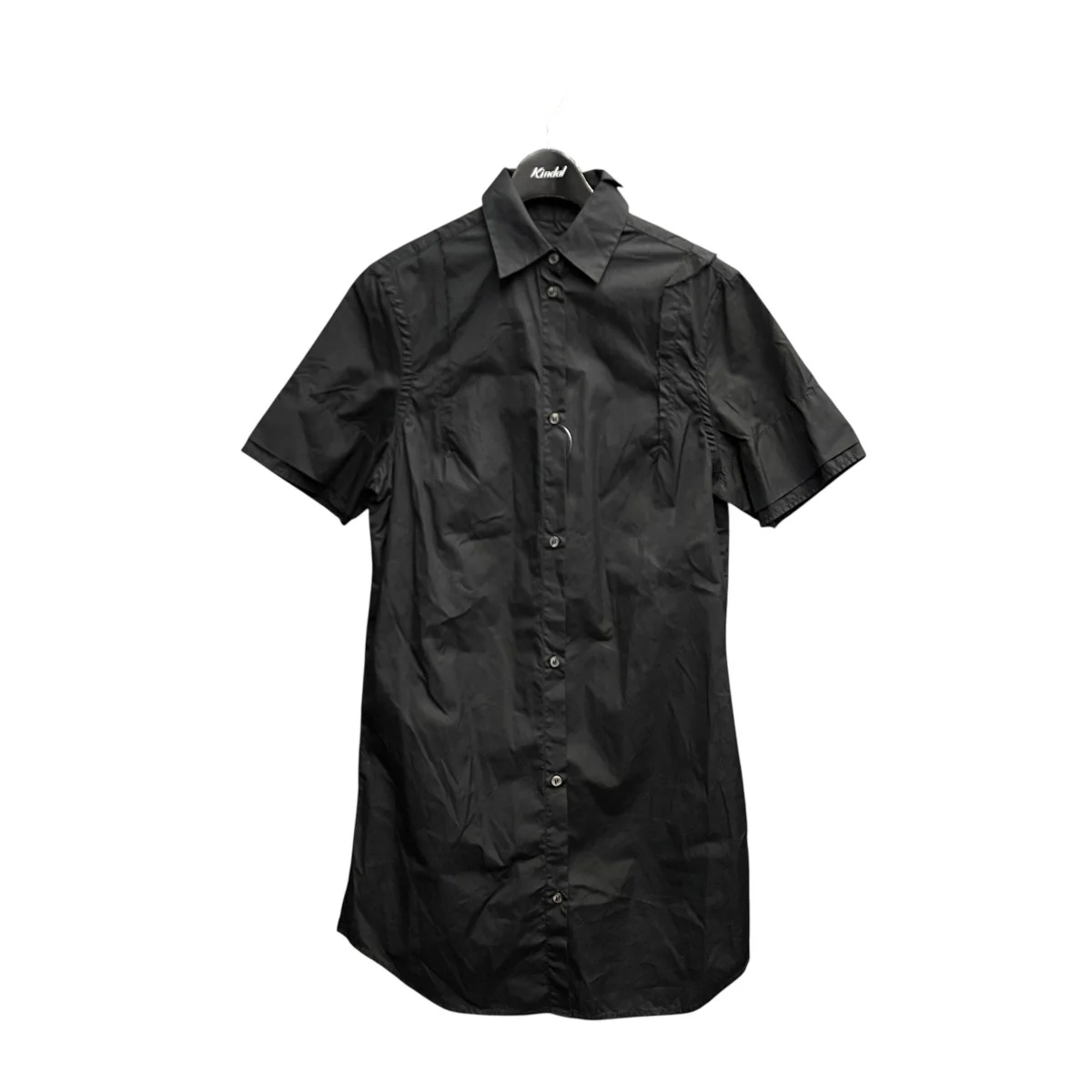 16AWシャツワンピースS52CT0175