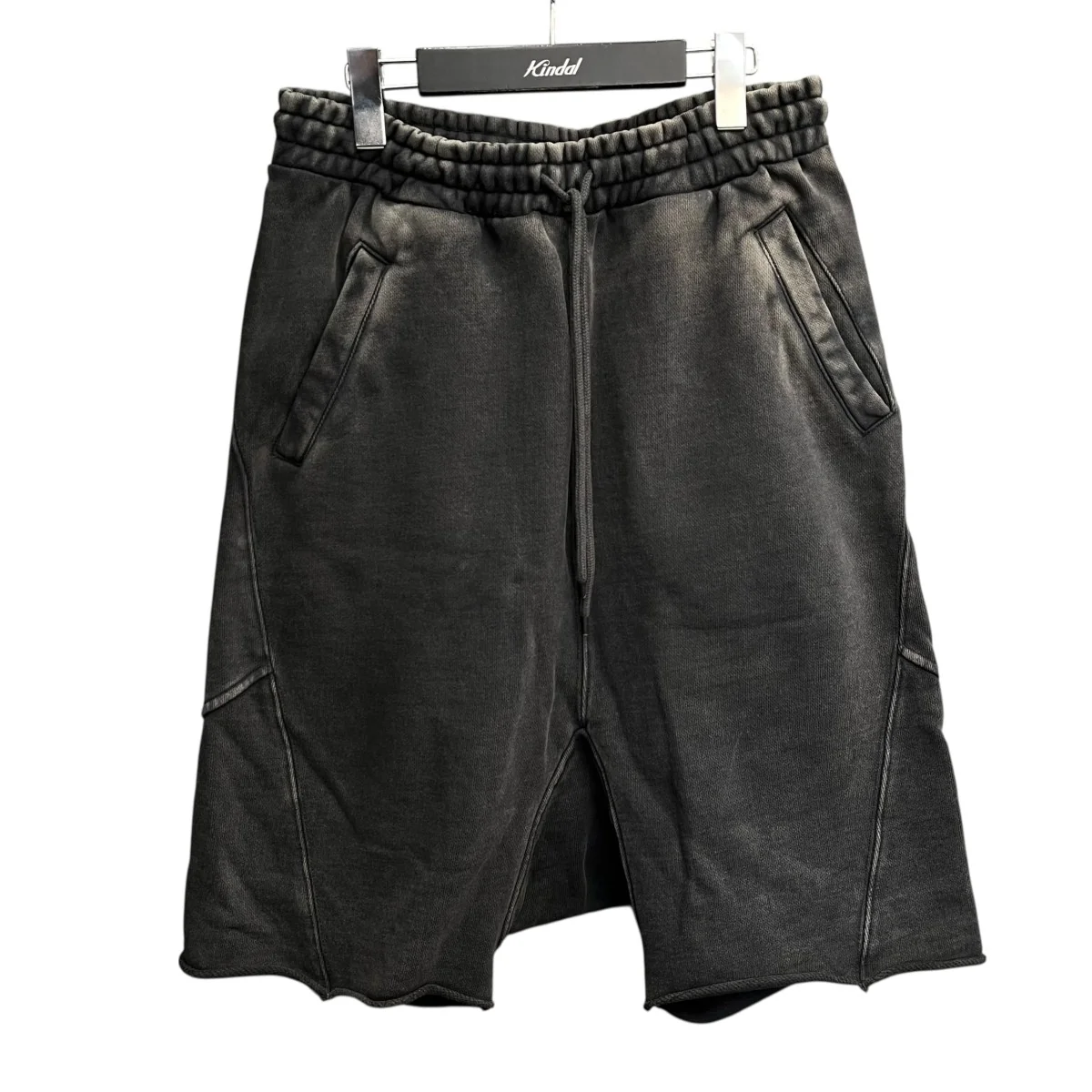 HEAVY DROP SHORTスウェットハーフパンツES2256 PO0209