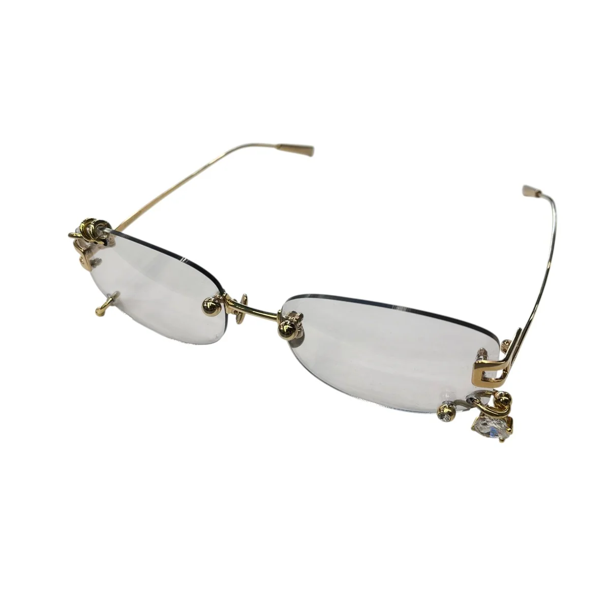 Pierced Sunglasse眼鏡12114551