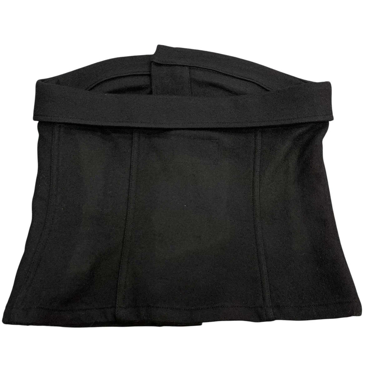 24AWWOOL STRAPLESS TOPビスチェ17458-0101 - Image 2