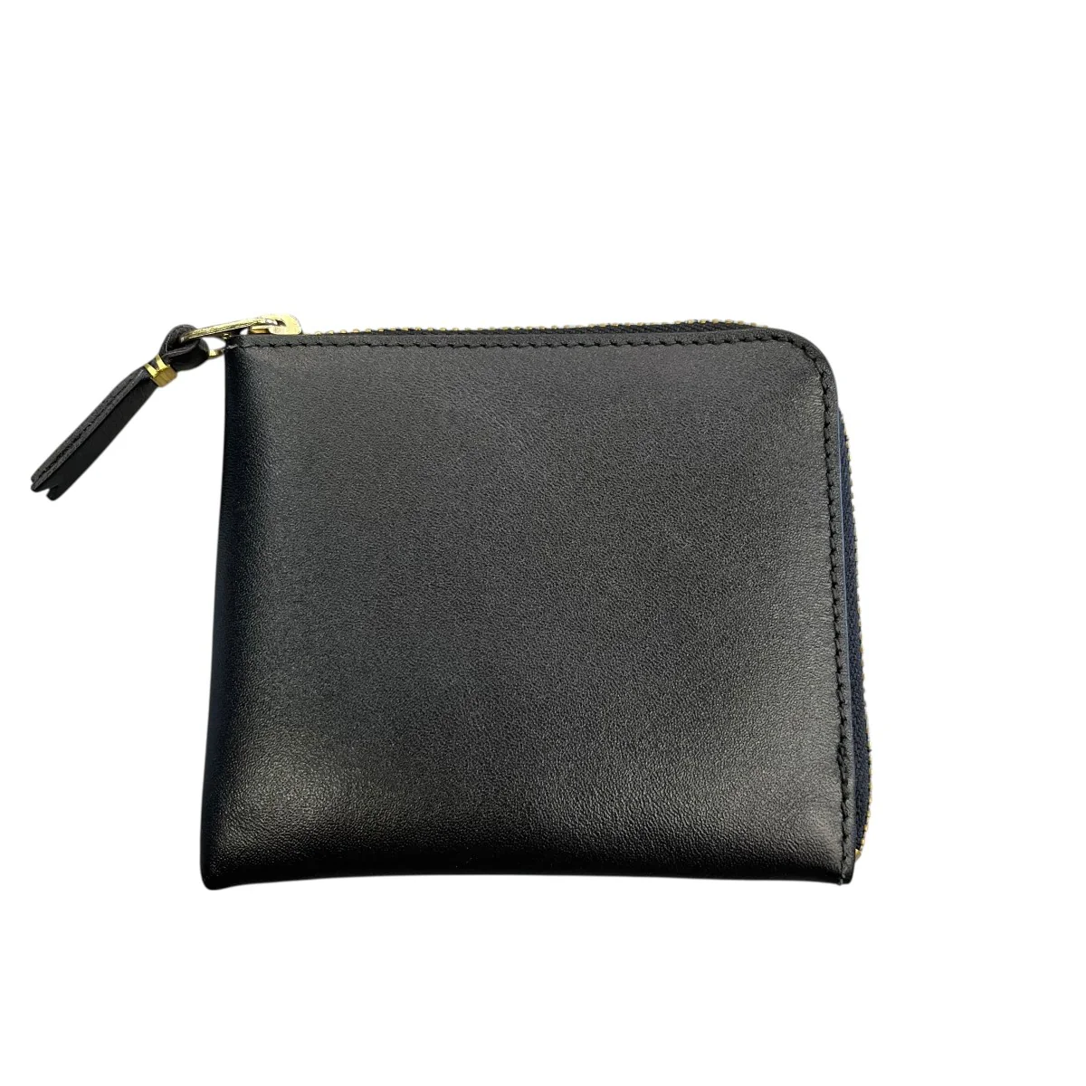 Classic Leather L字型ZIP財布財布SA3100