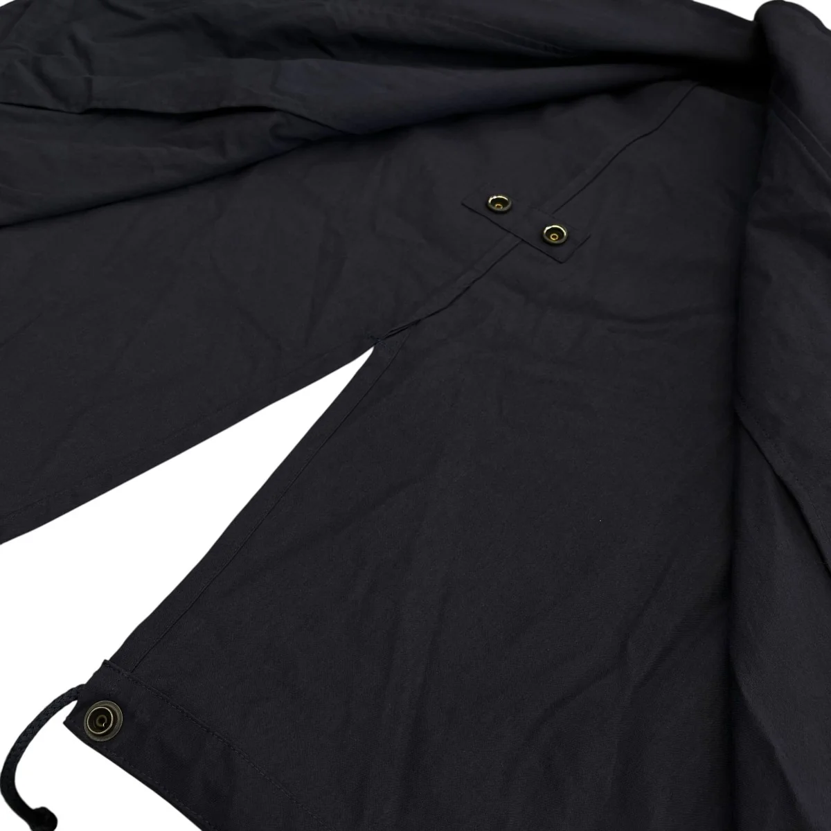 23AWMODS COATフーデッドコート2223 356 - Image 5