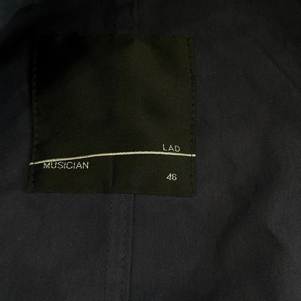 23AWMODS COATフーデッドコート2223 356 - Image 6