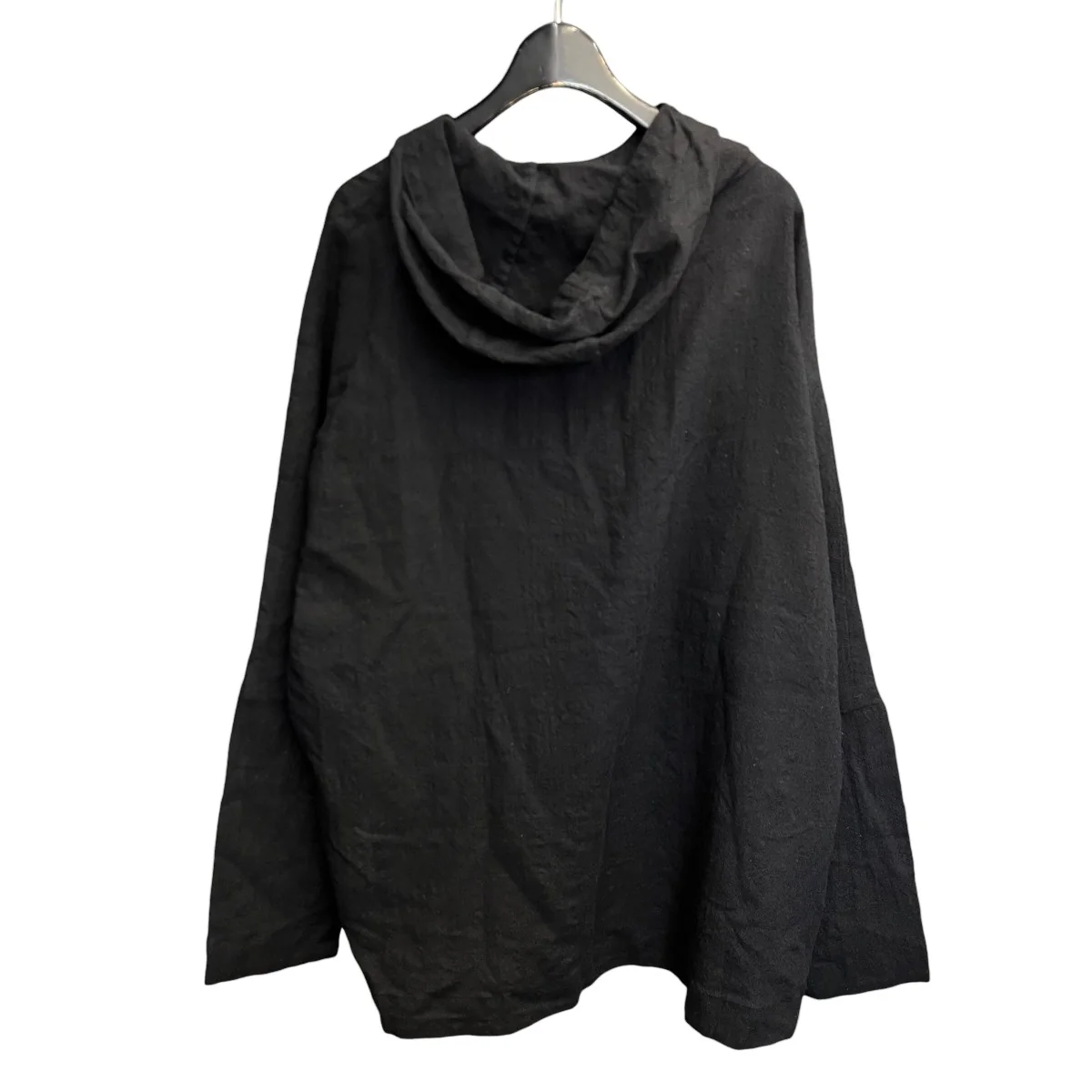 HAUT HIGA HOODアノラックパーカー17HH90 - Image 2