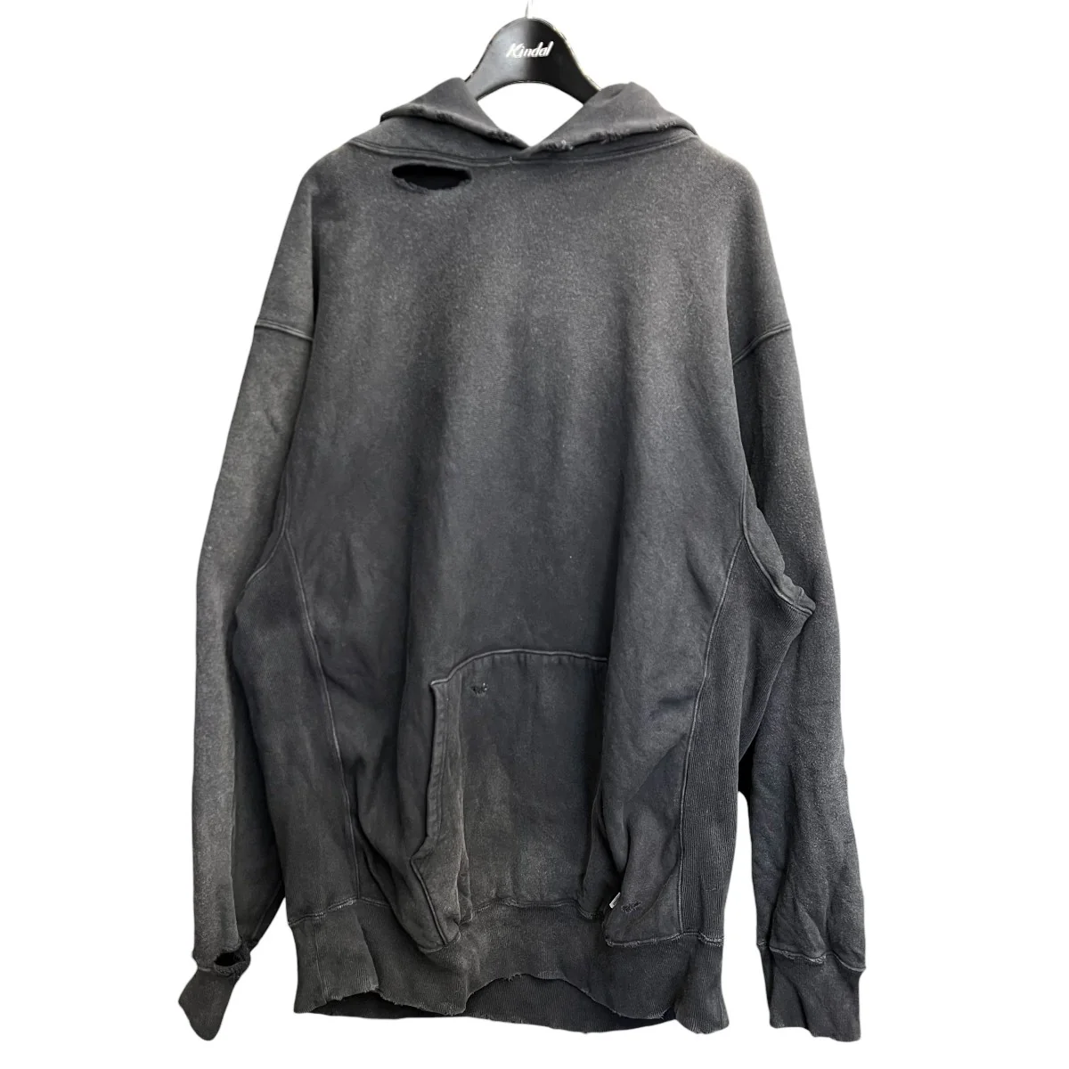 24AWAGED HOODIEパーカー2411300904