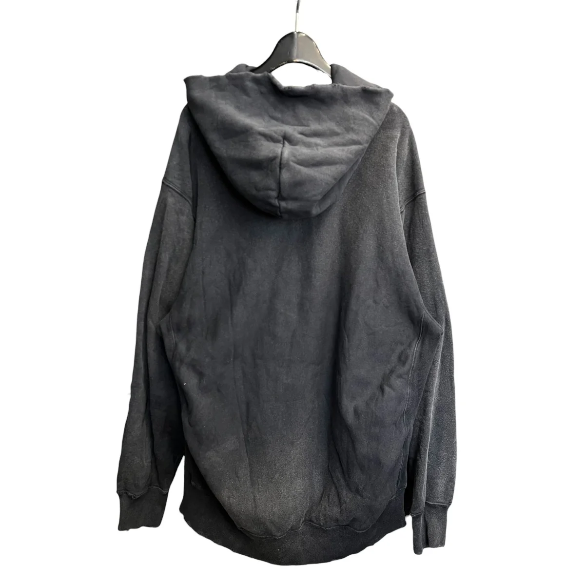 24AWAGED HOODIEパーカー2411300904 - Image 2