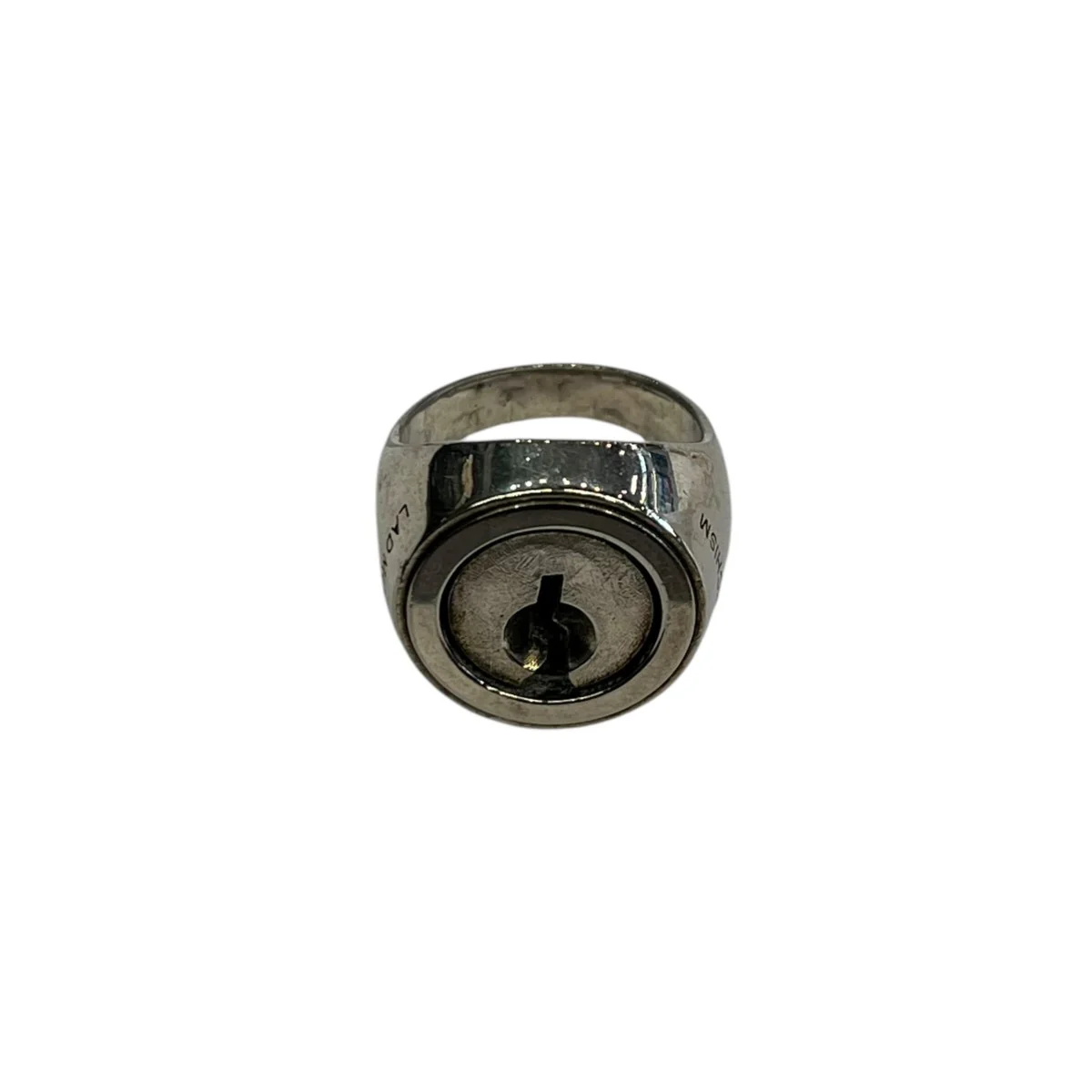 KEY HOLE RINGリング - Image 5