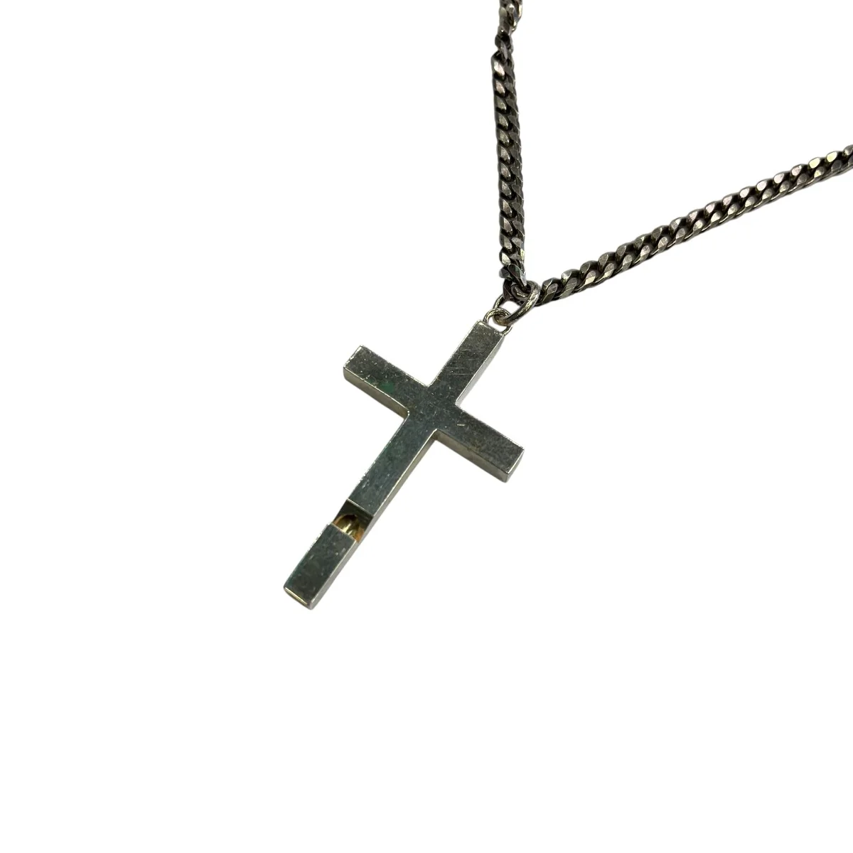 クロスネックレス - Image 4