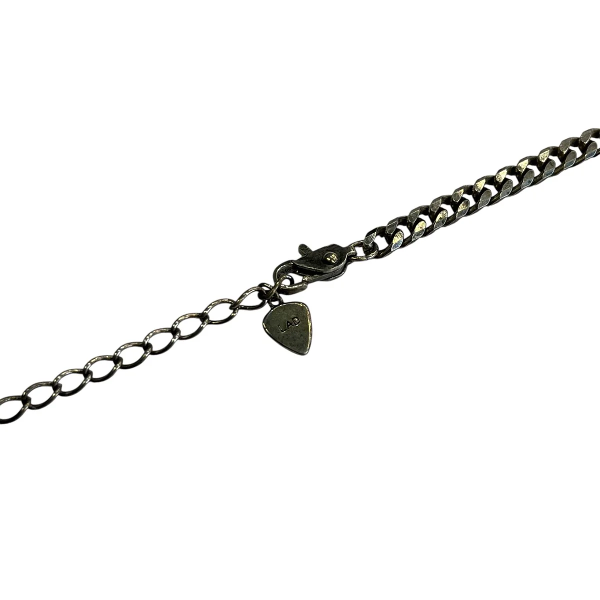 クロスネックレス - Image 5