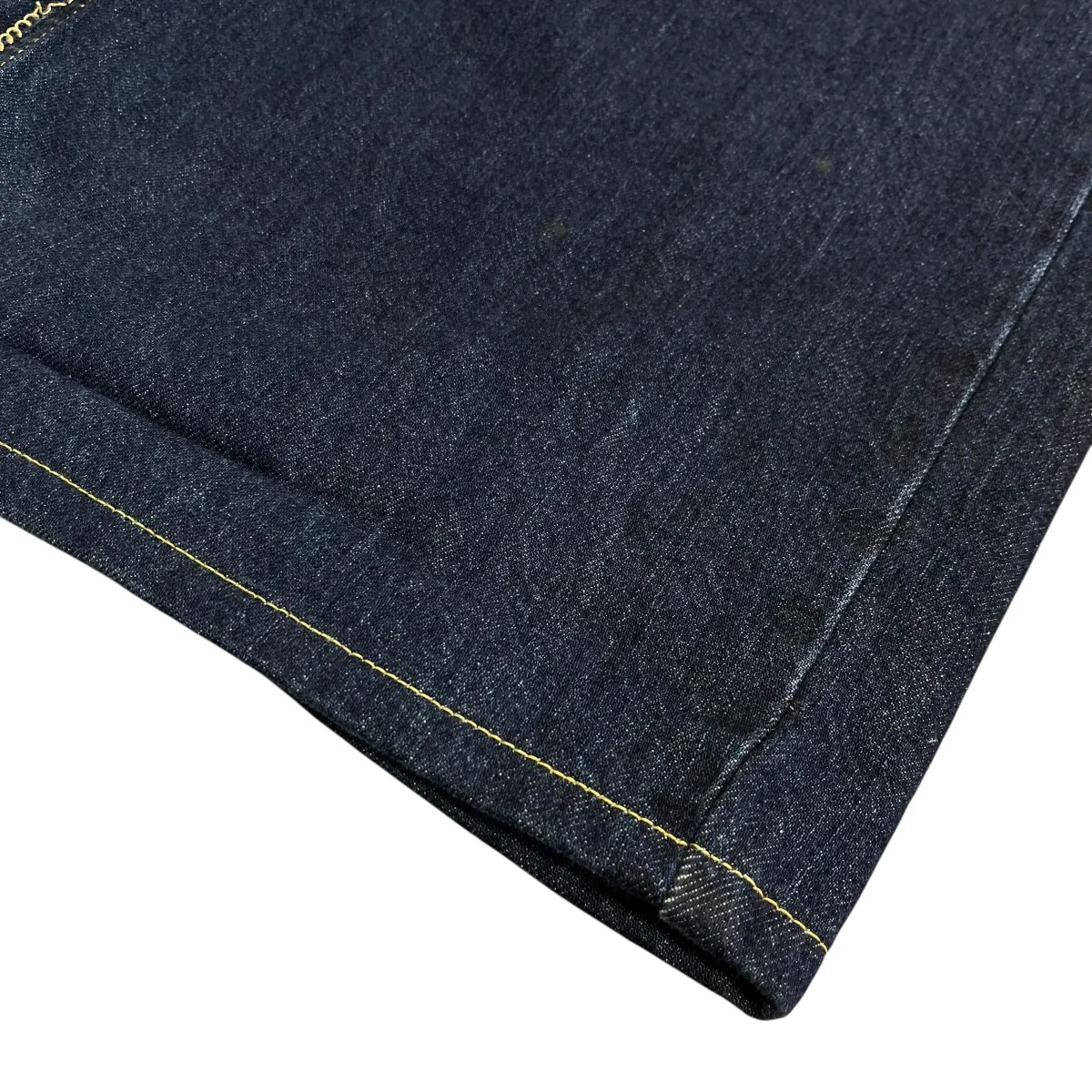 DOUBLE WAIST JEANSデニムパンツ25S3PT04 - Image 5
