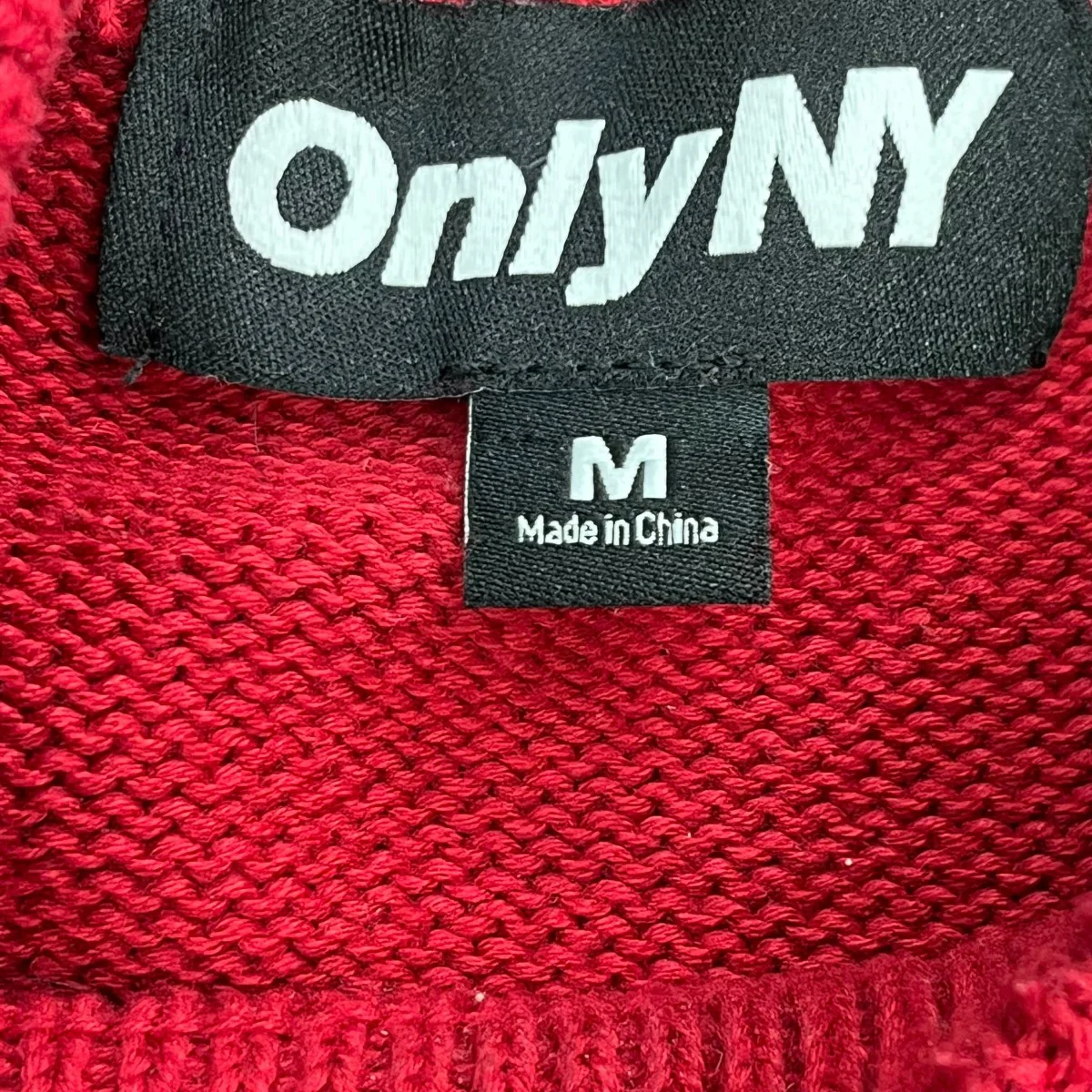 25AWRetriever Sweaterコットンニット - Image 7