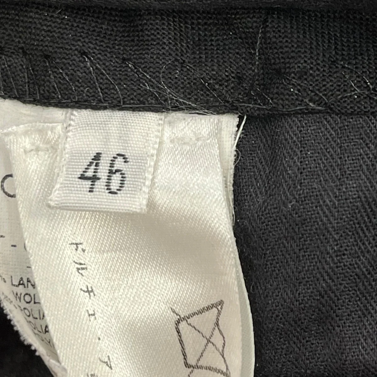 スラックスG3AFTX FUMQS - Image 6