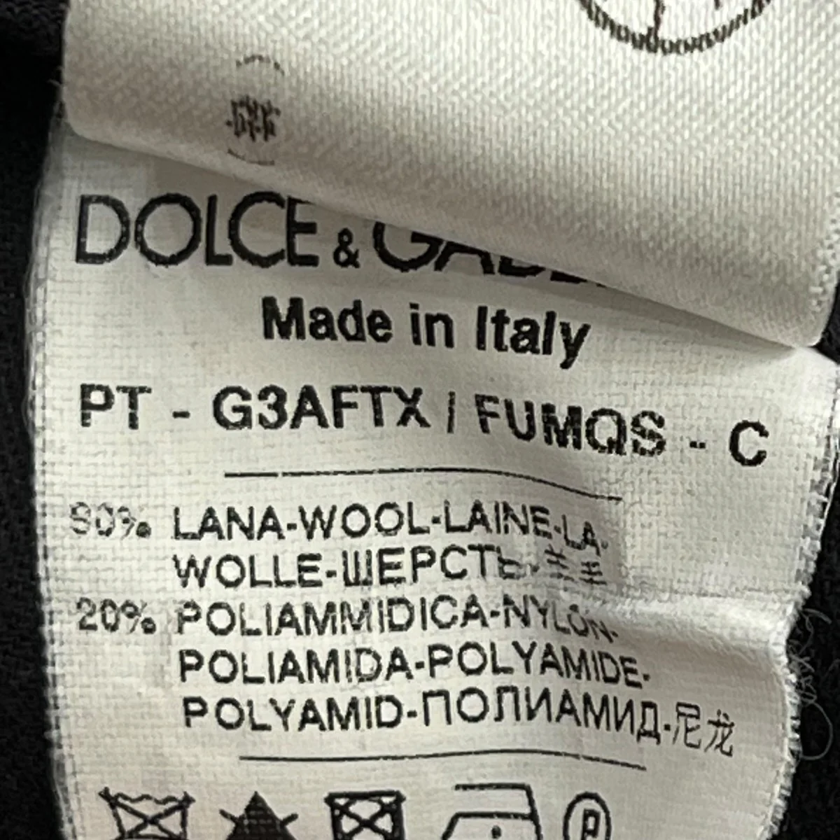 スラックスG3AFTX FUMQS - Image 7