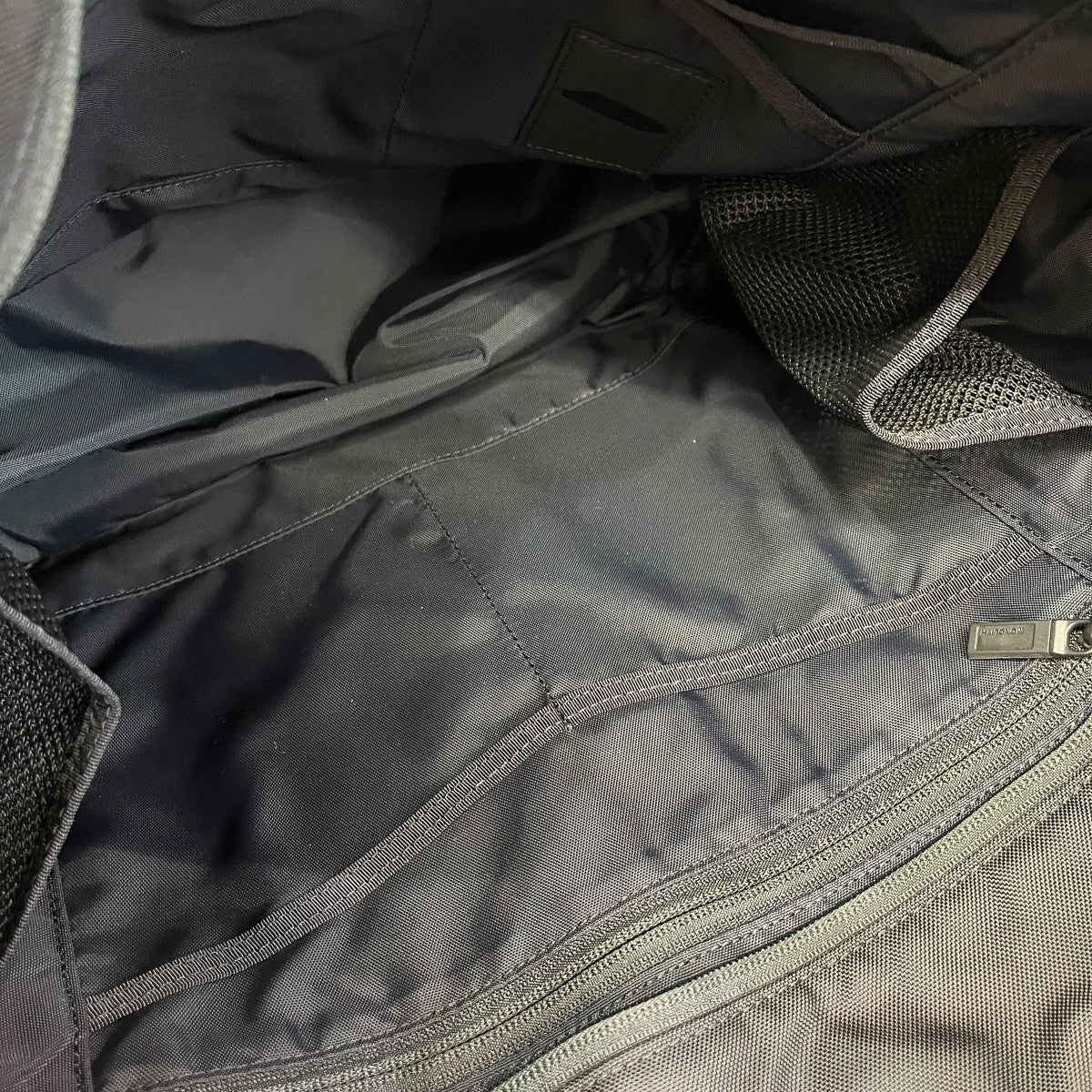 SHOULDER STANDARD HEXAショルダーバッグ - Image 7