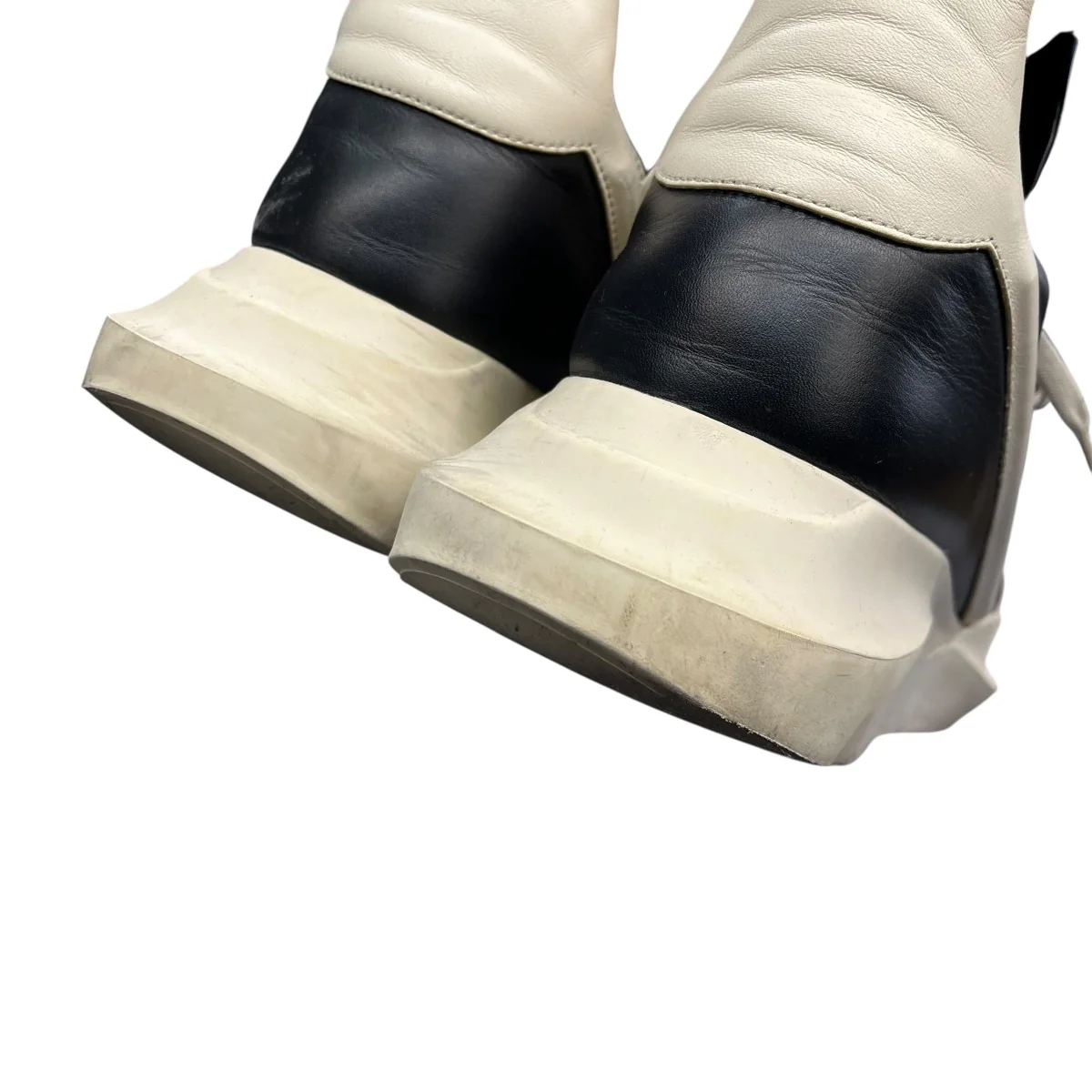 GETH RUNNERハイカットスニーカー - Image 5