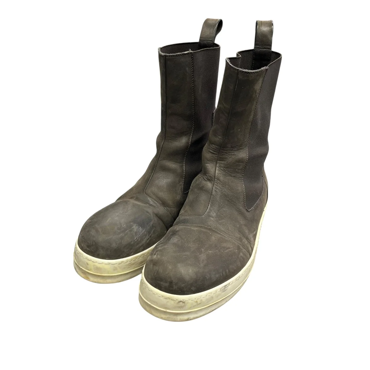 RUH BEETLE SNEAKSサイドゴアブーツ