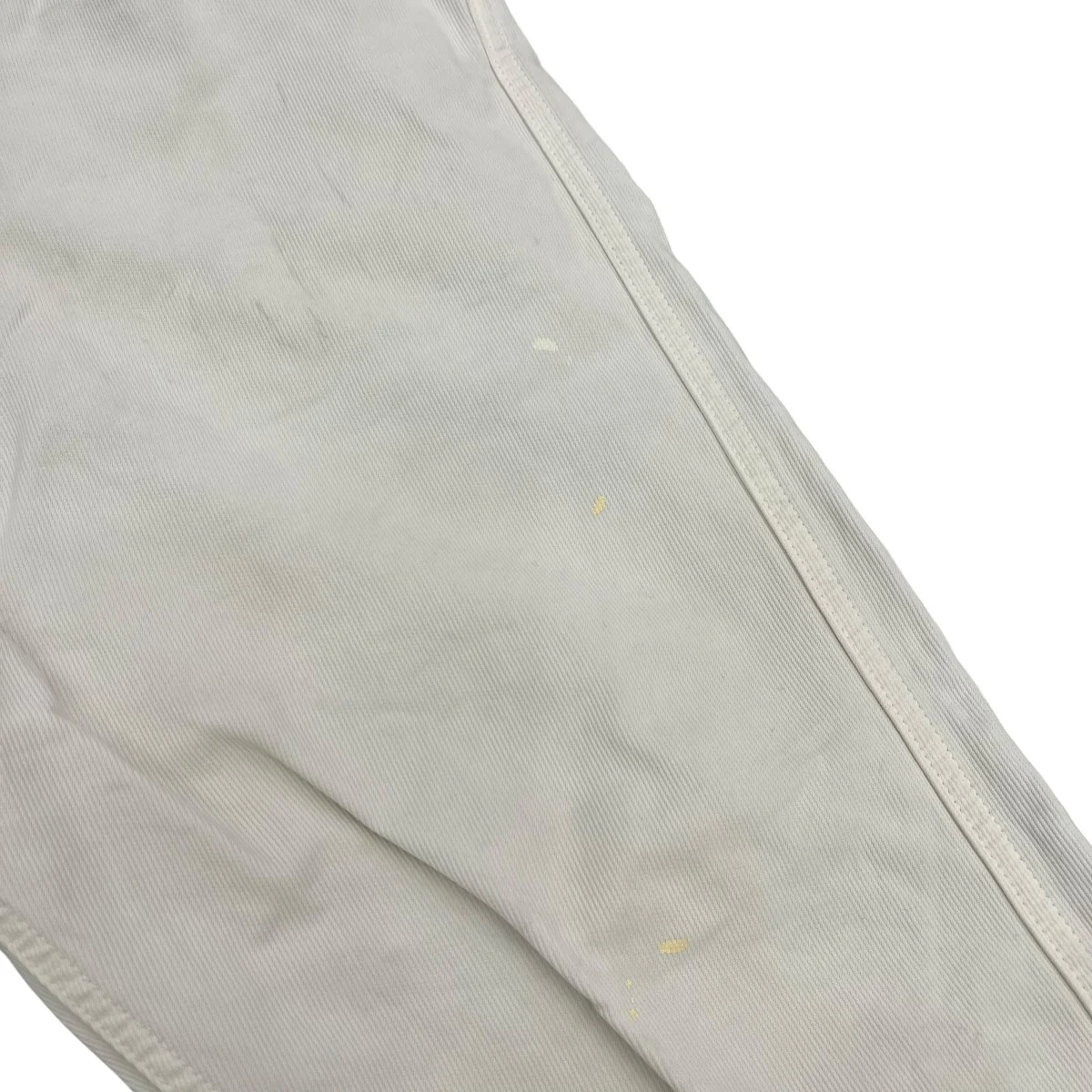 FLUXUS 17 (DRY PIQUE)デニムパンツ0122105008011 - Image 5