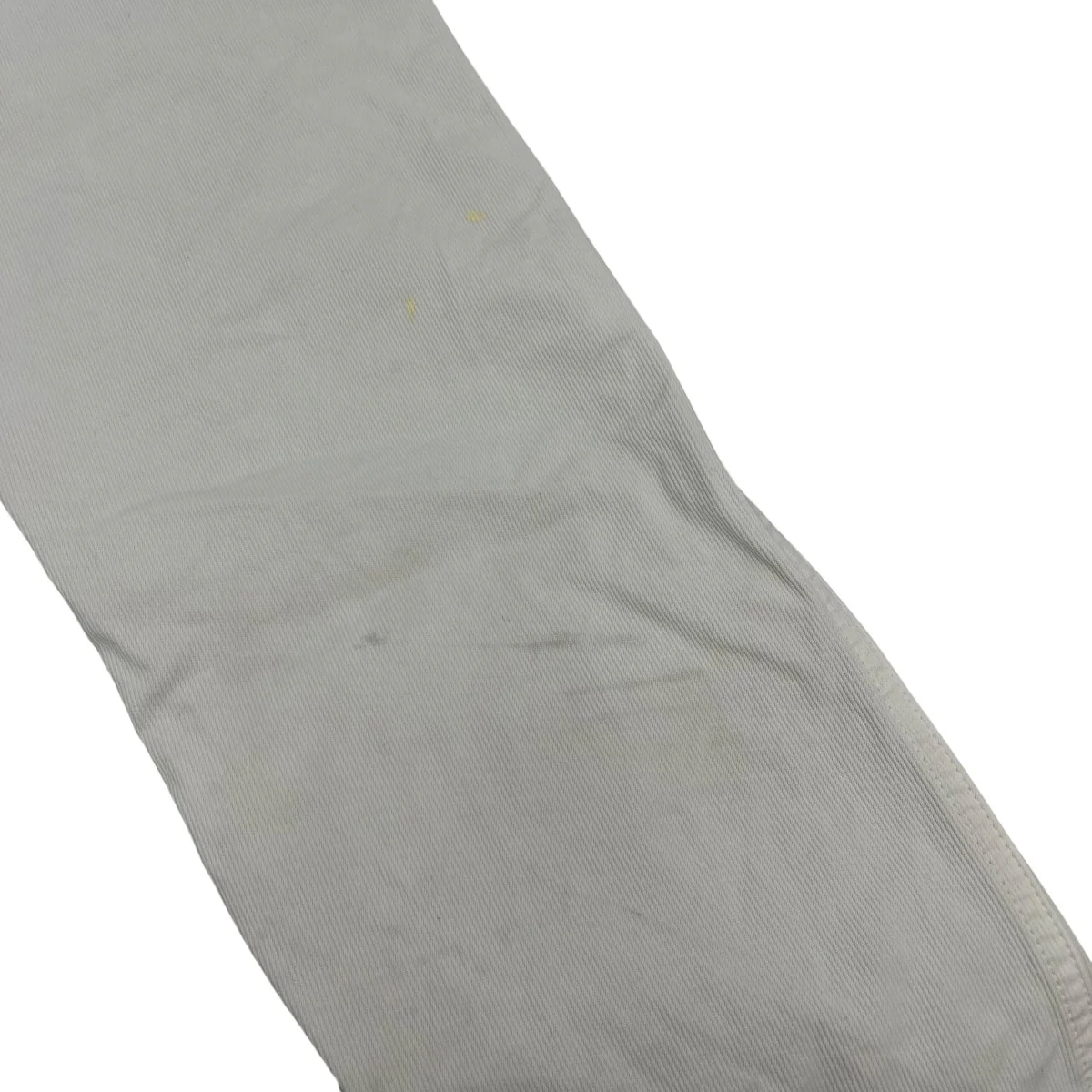 FLUXUS 17 (DRY PIQUE)デニムパンツ0122105008011 - Image 7