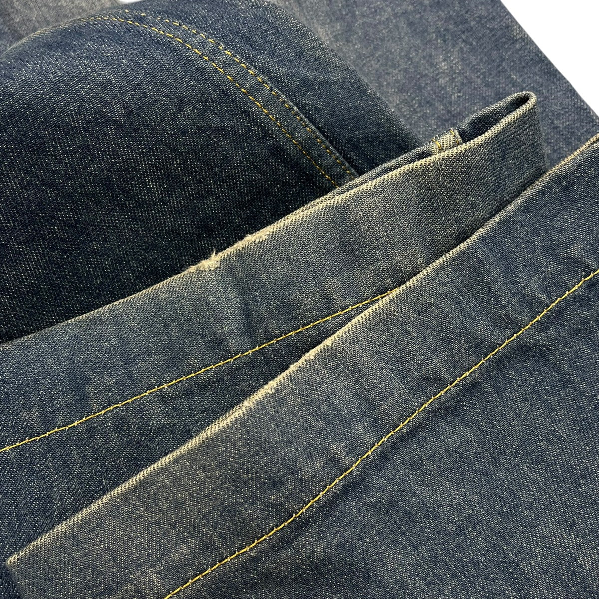 15AWデニムパンツS50KA0326 - Image 7
