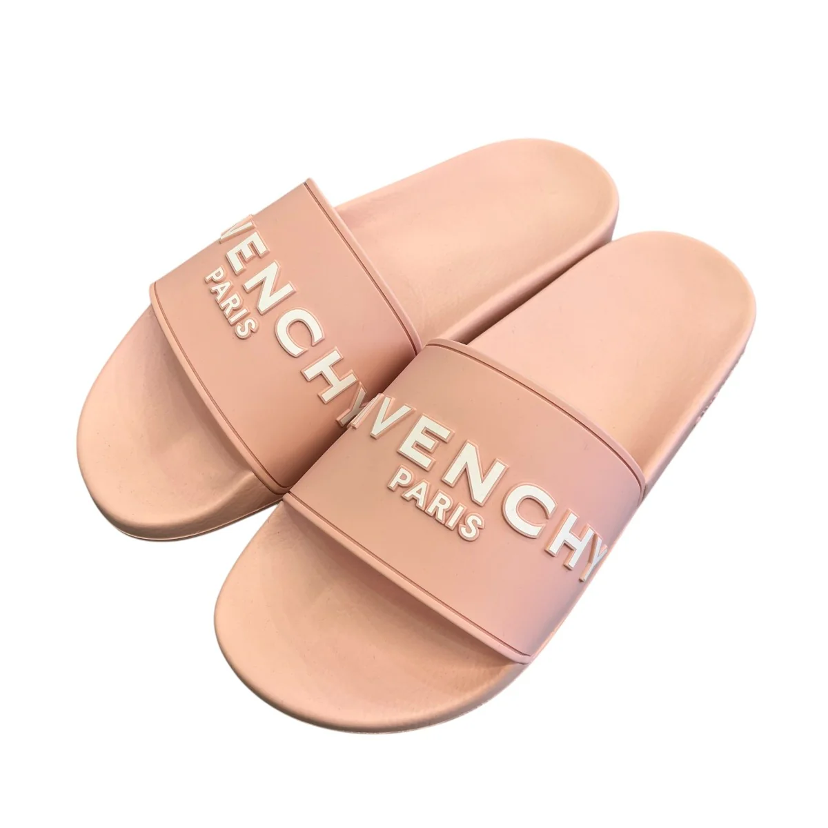 SLIDE FLAT SANDALスライドサンダルES0230